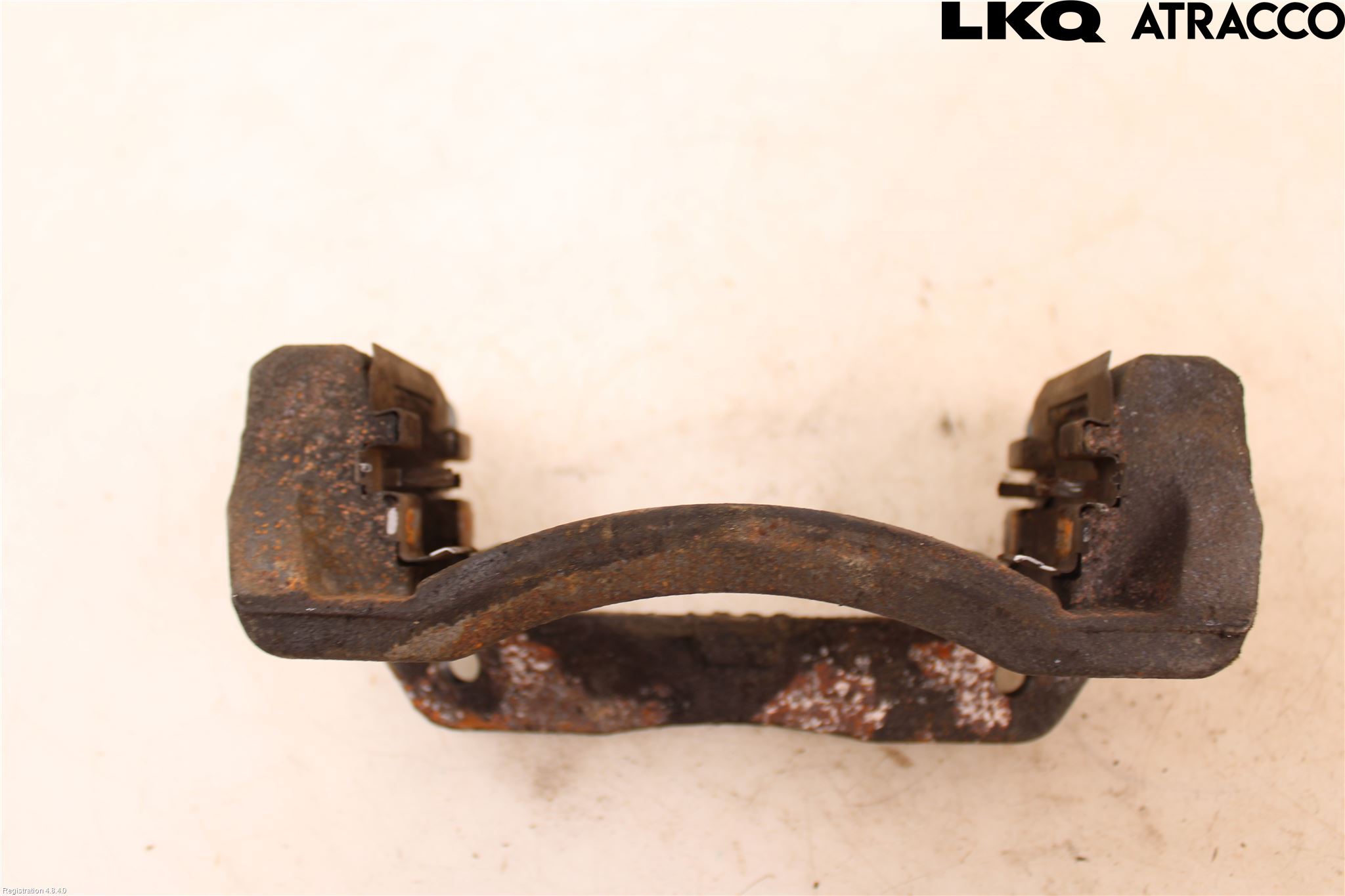 Kia SORENTO 21- Bromsokshållare