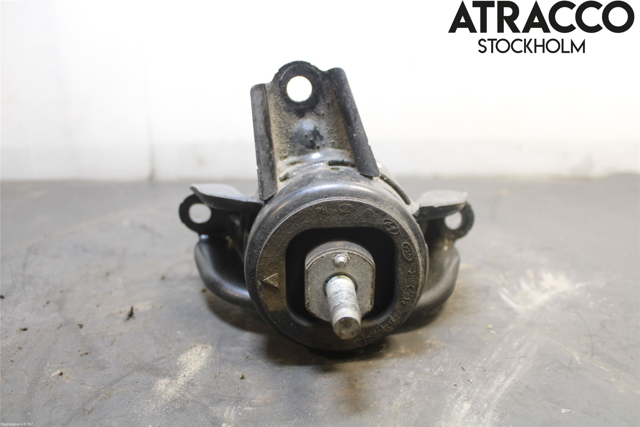 Kia CEED 12-18 Motorfäste