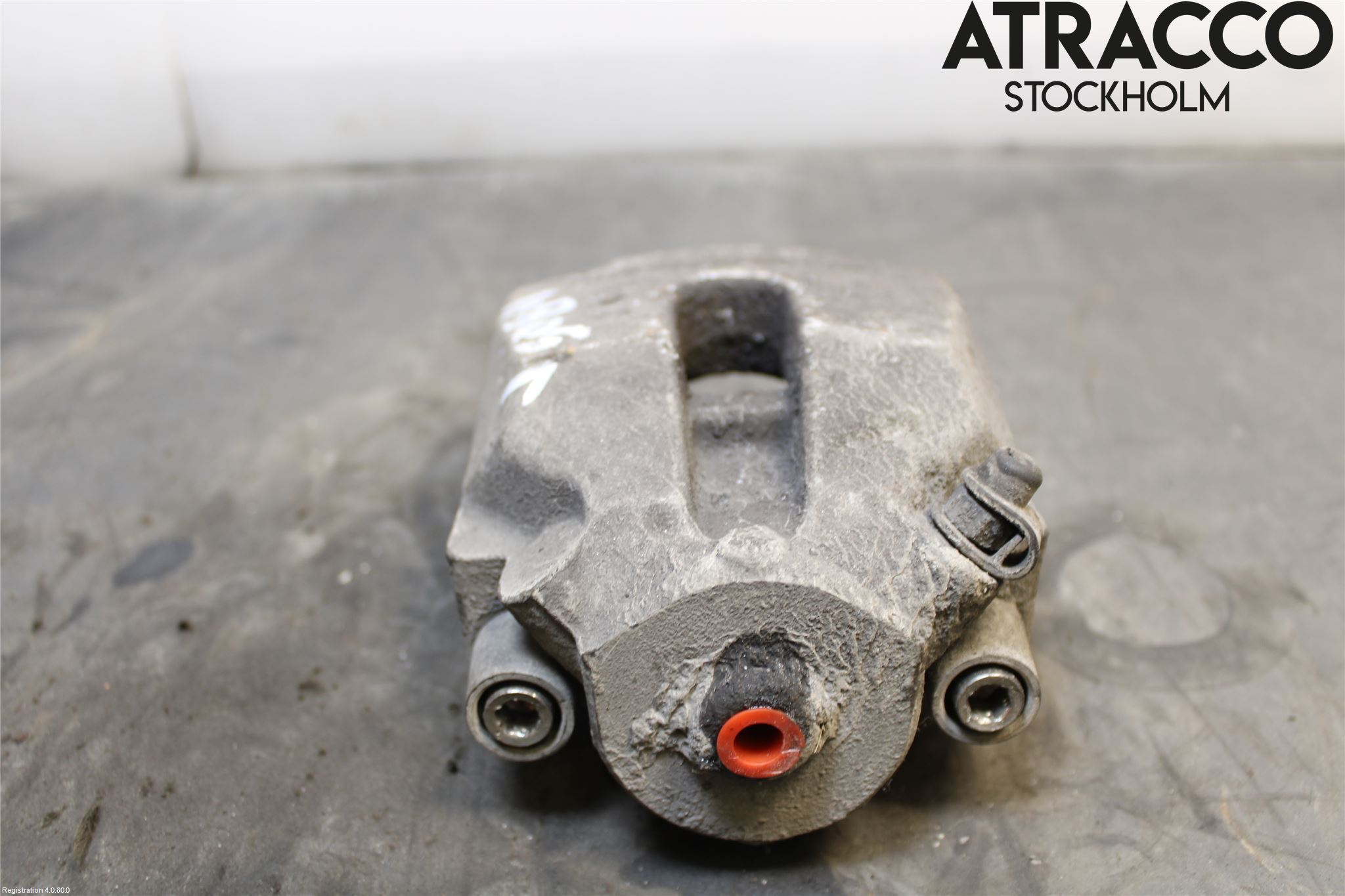 BMW 5 E39 95-04 Bromsok Bak Vänster