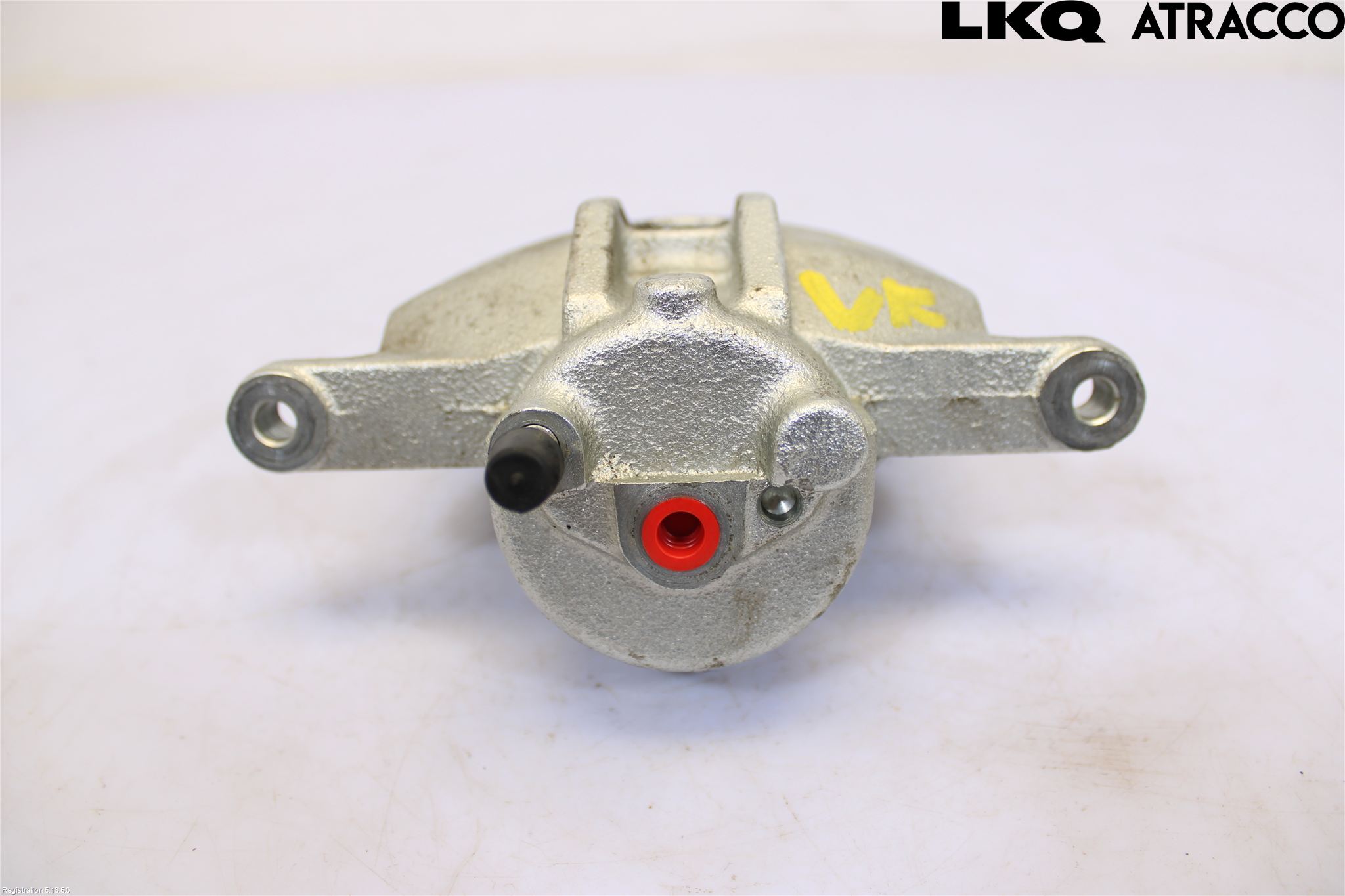 Toyota COROLLA 02-07 Bromsok Fram Vänster