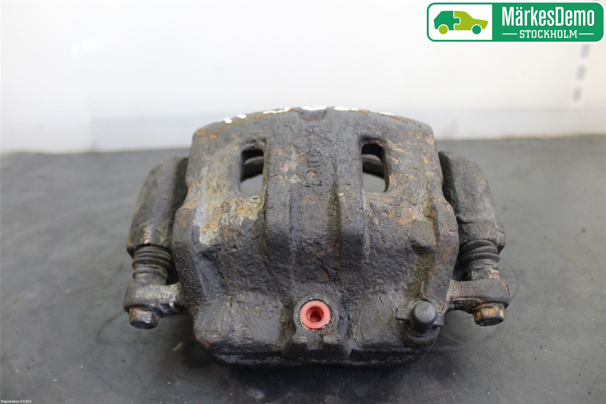 Opel ANTARA Bromsok Fram Höger