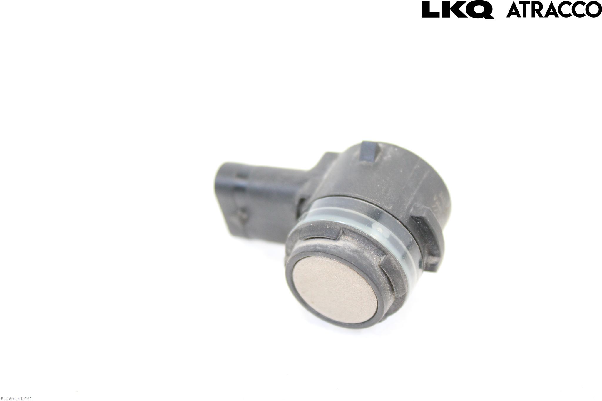 Volkswagen VW GOLF SPORTSVAN 15-20 Parkeringshjälp Frontsensor