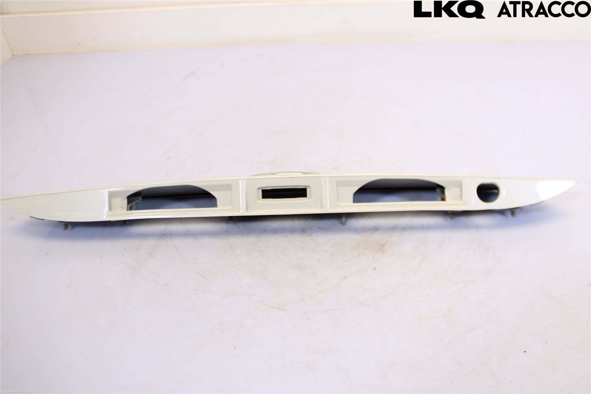 Toyota GT86 12- Bakluckehandtag