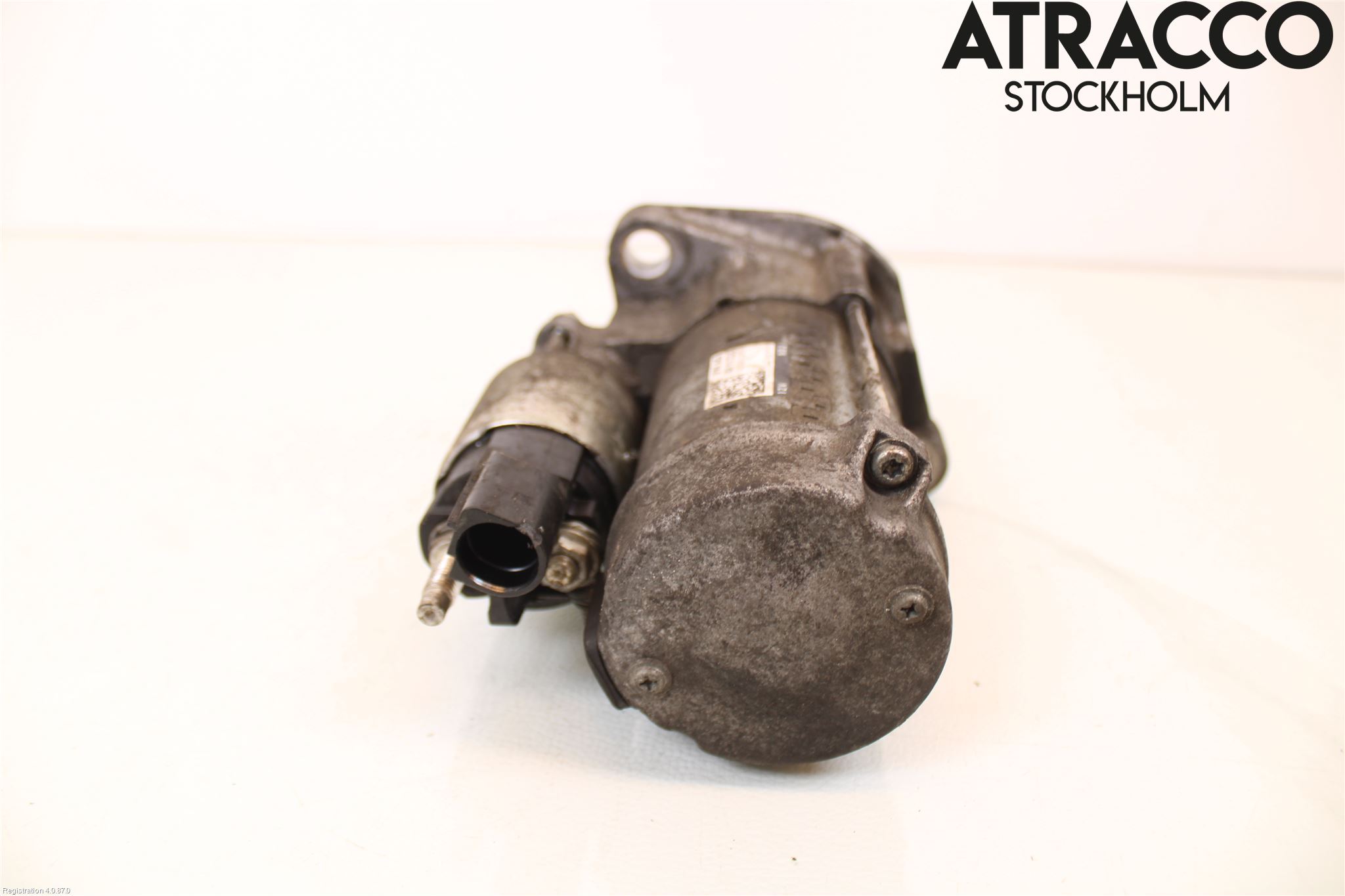 Seat LEON 13-20 Startmotor Diesel