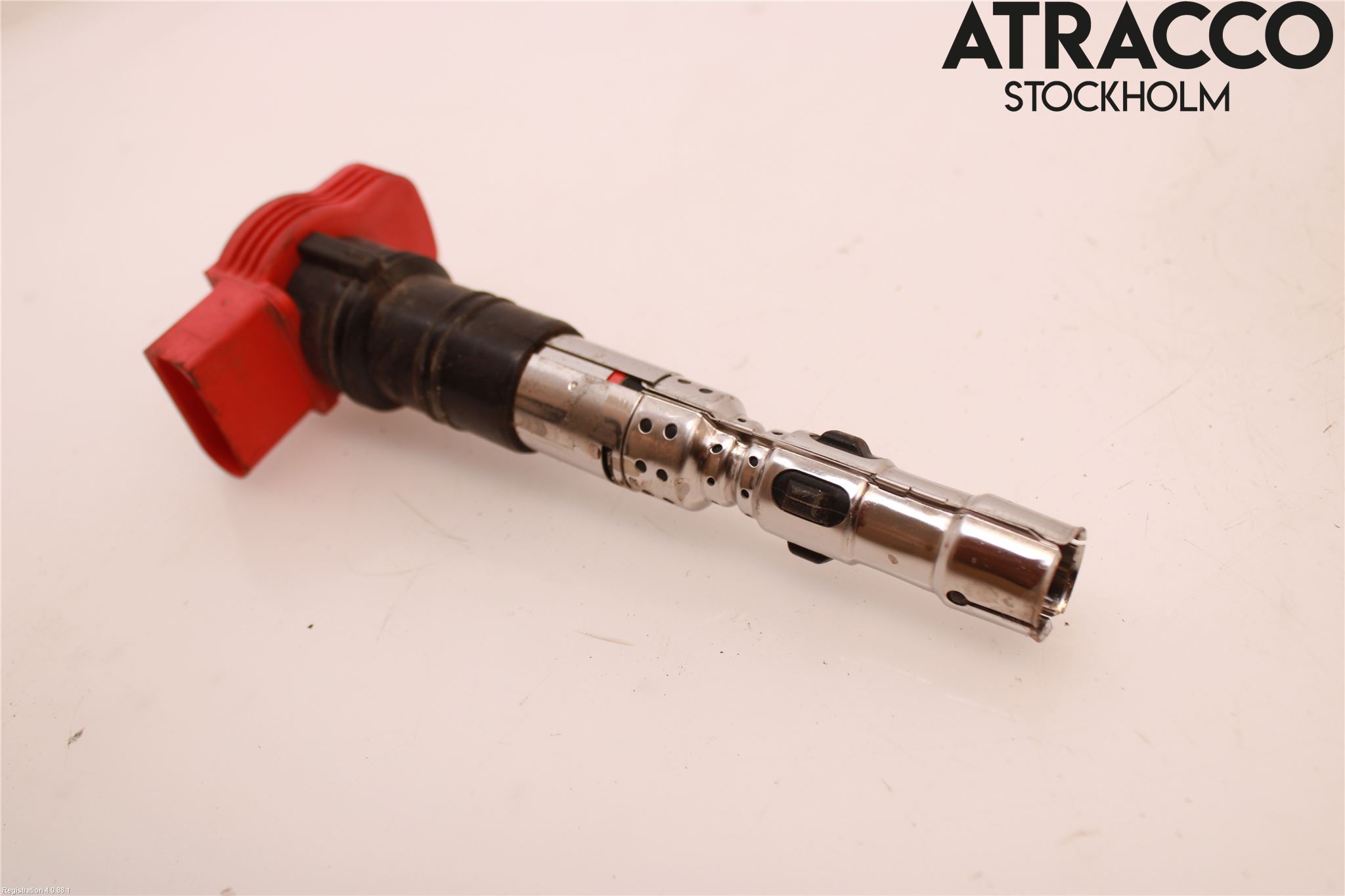 Audi A6/S6     05-11 Tändspole