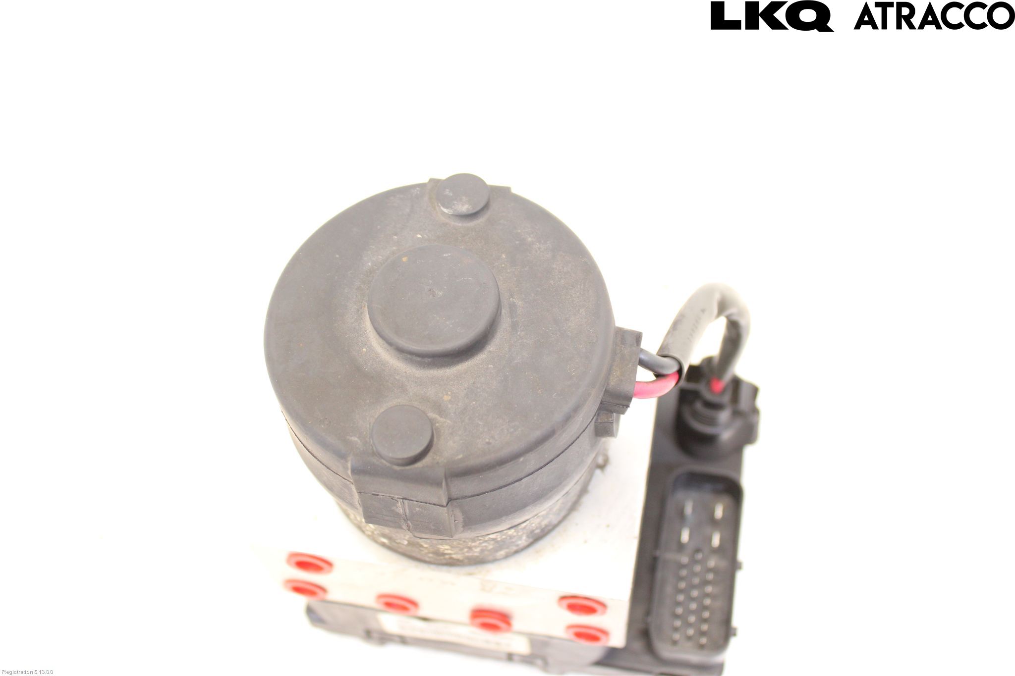 Hyundai H1/STAREX  97-08 Abs Hydraulaggregat