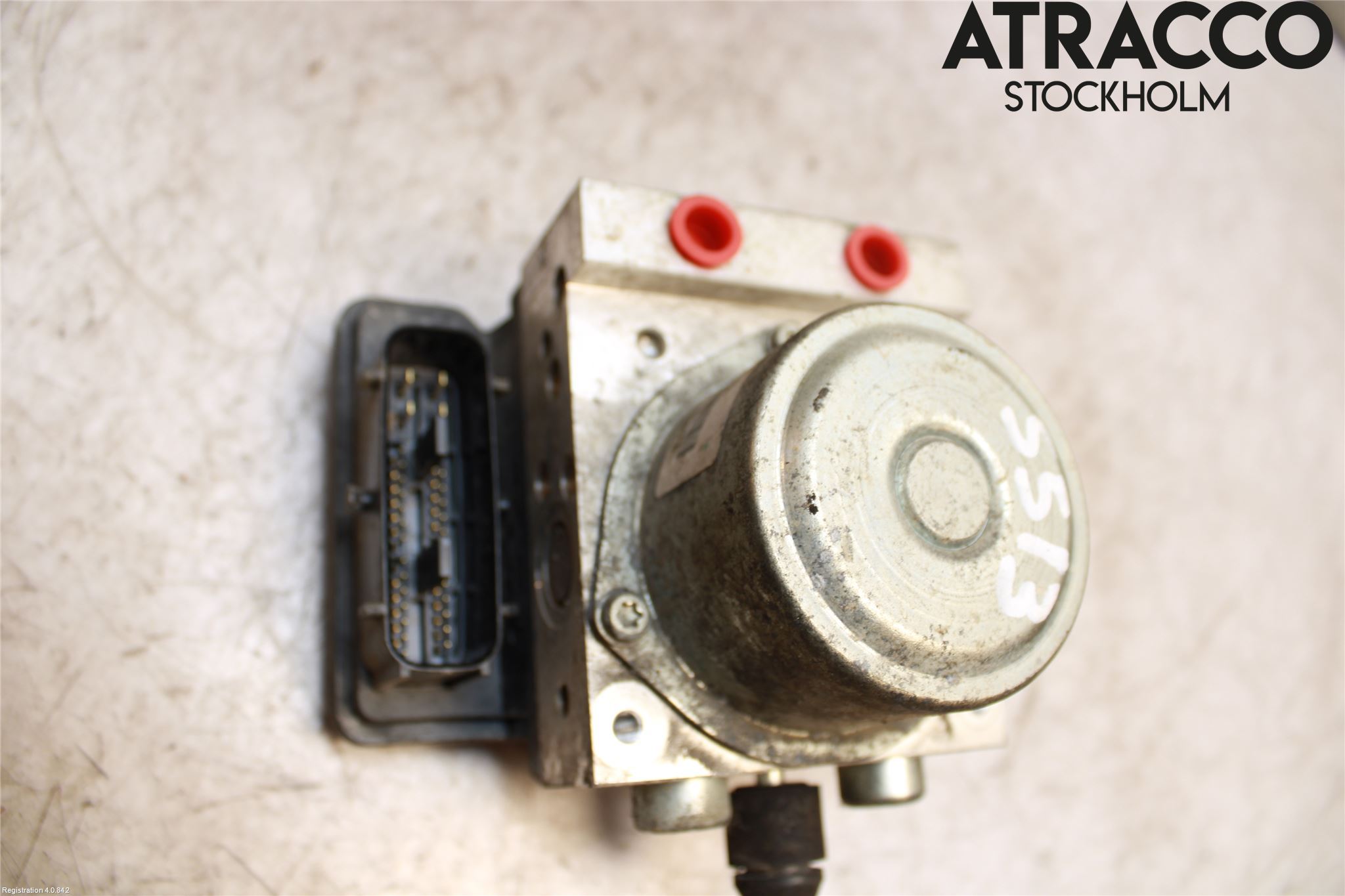 Nissan JUKE 14-19 Abs Hydraulaggregat