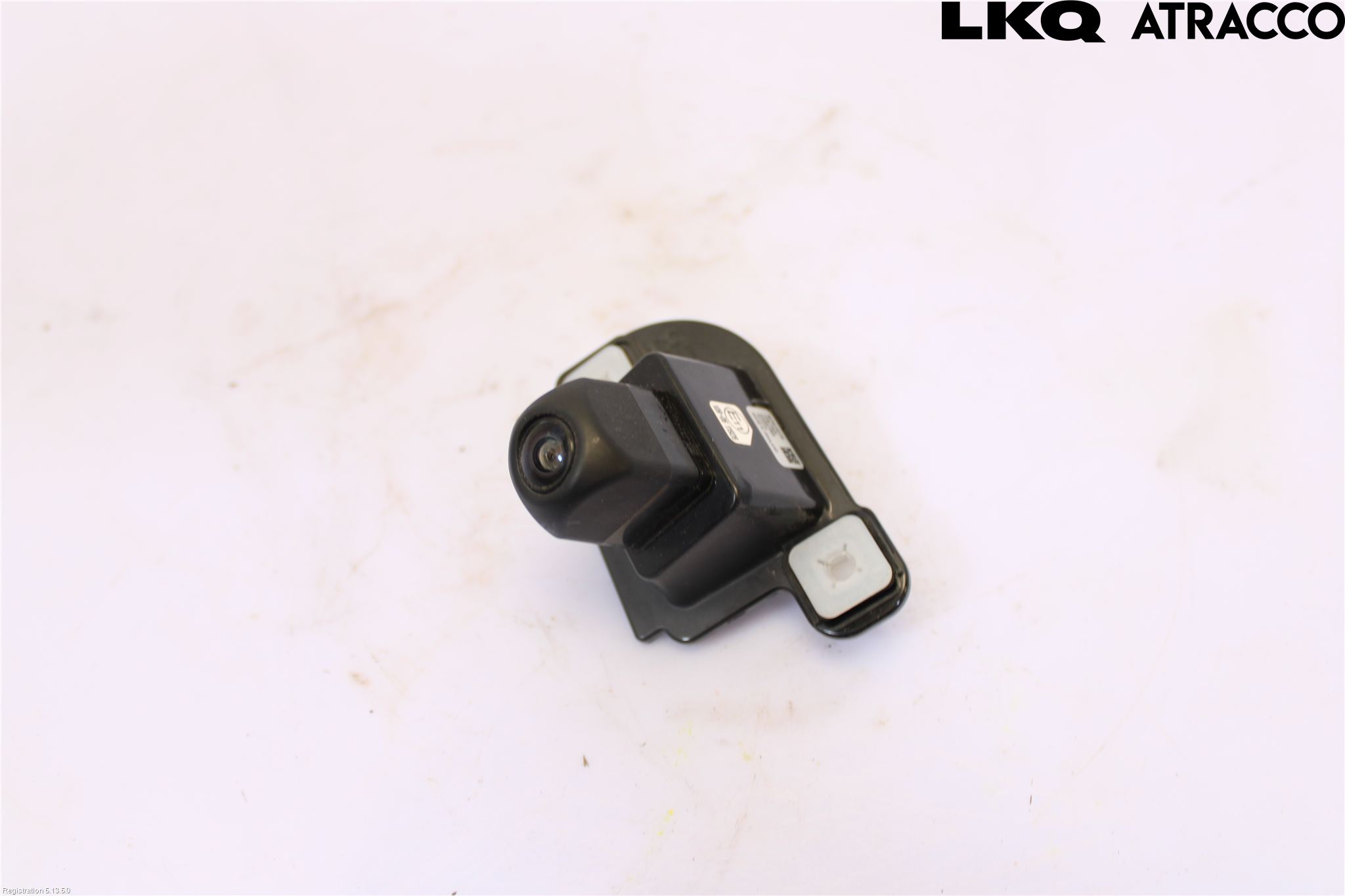 Toyota YARIS XP21 20- Parkeringshjälp Kamera