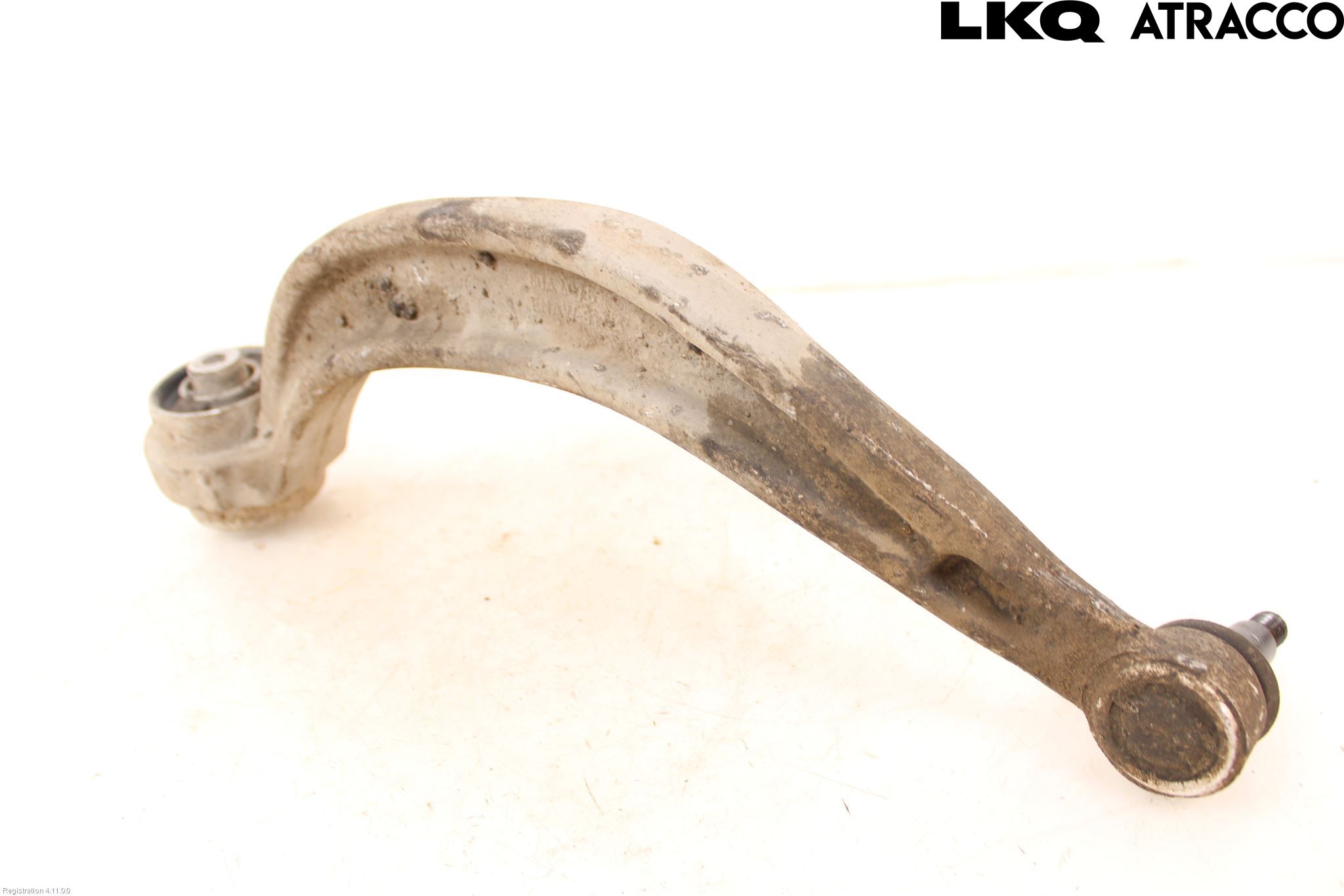 Audi A6/S6 4G 11-18 Bärarm Fram Undre Hö