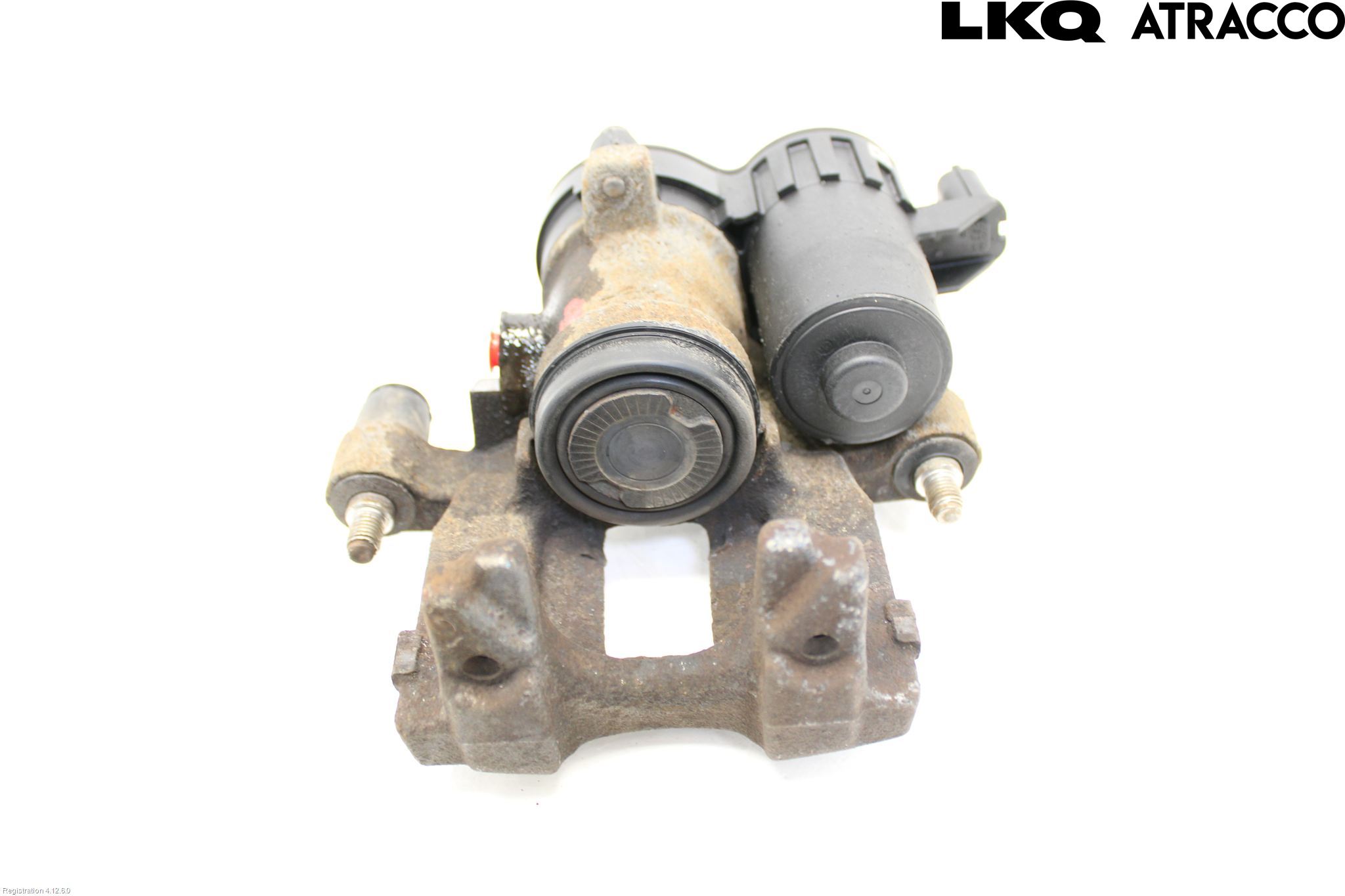 Ford FOCUS 19- Bromsok Bak Vänster