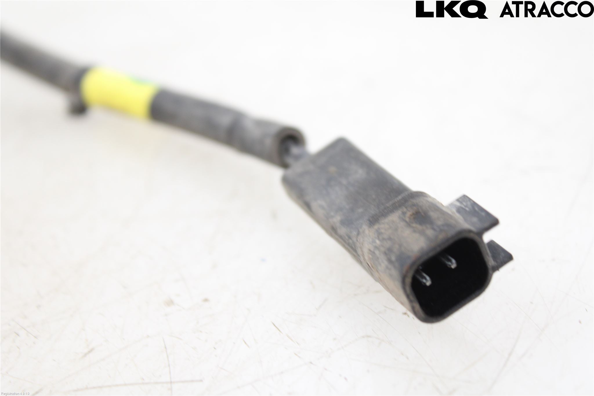 Ford MONDEO 15-22 Abs Sensor