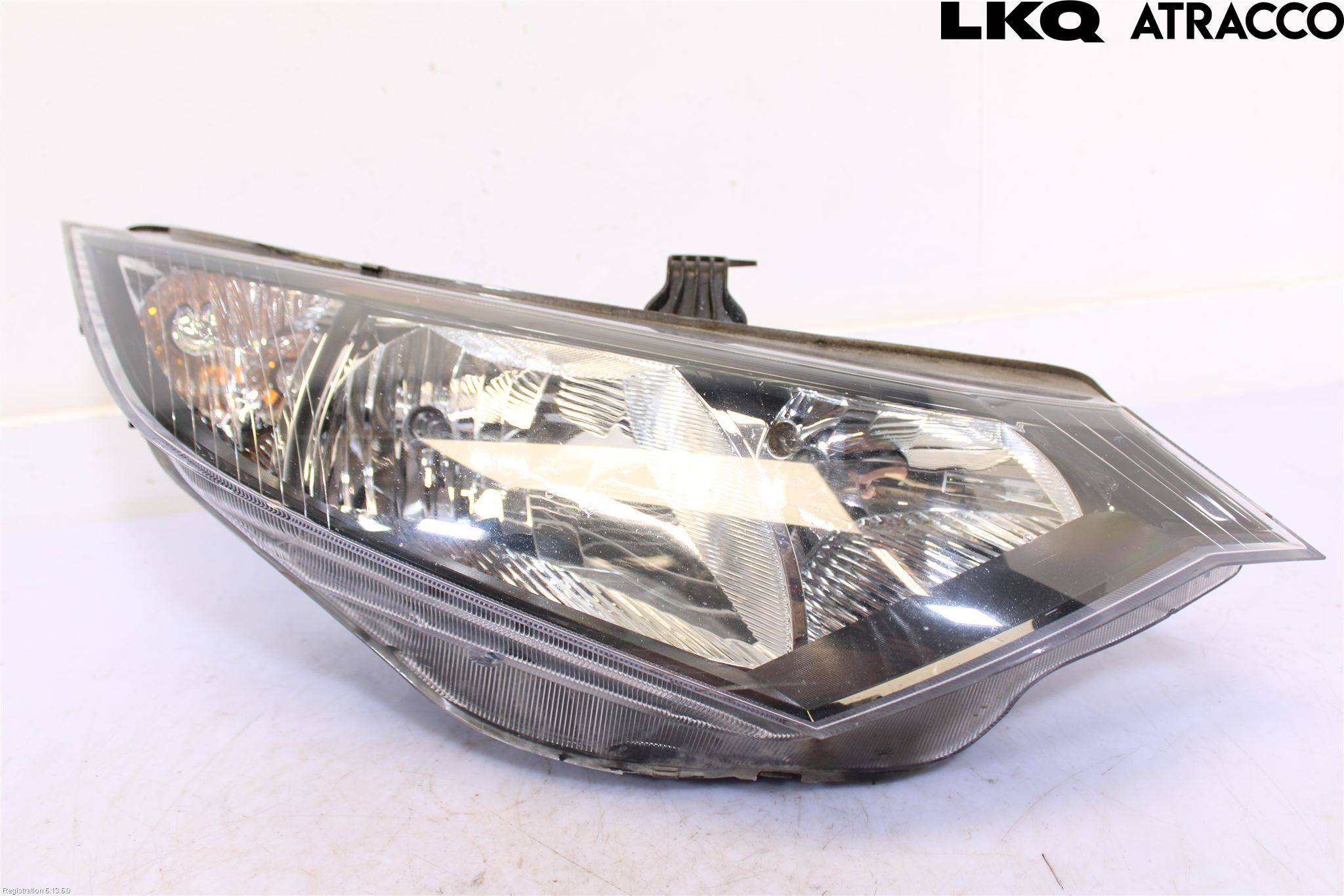 Honda CIVIC 12-16 Strålkastare Höger