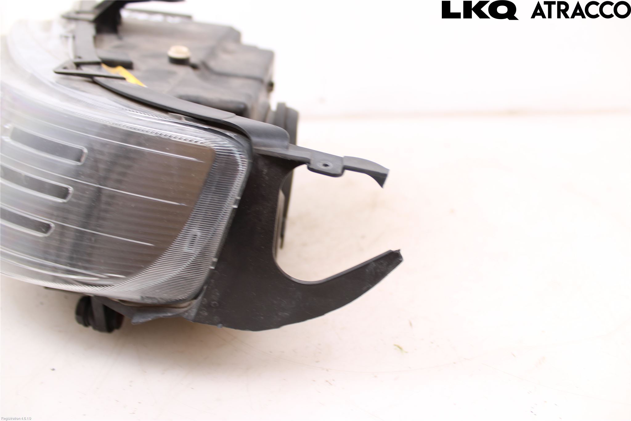 Saab 9-5     06-10 Strålkastare Vänster