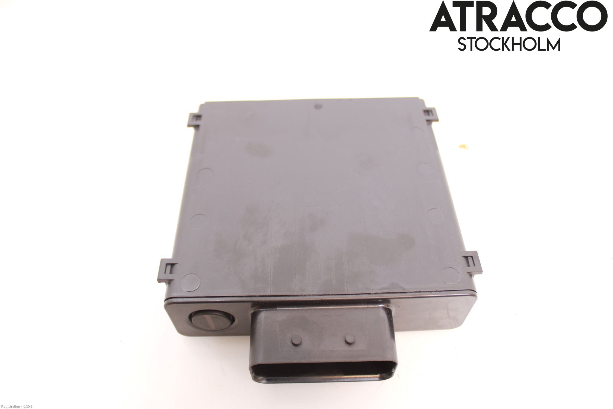 Audi A7/S7 4G 11-17 Styrenhet Övrigt