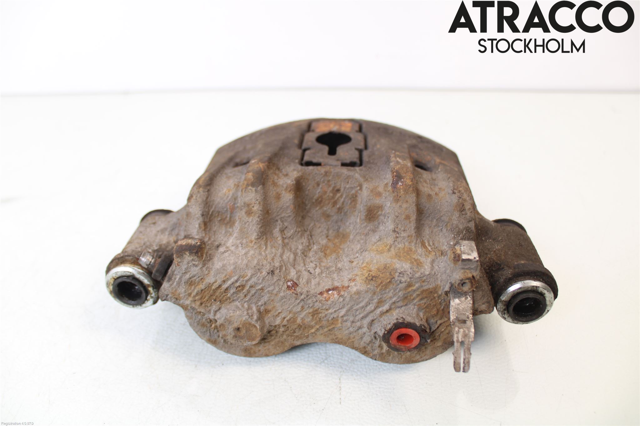 Iveco DAILY 00-06 Bromsok Bak Vänster