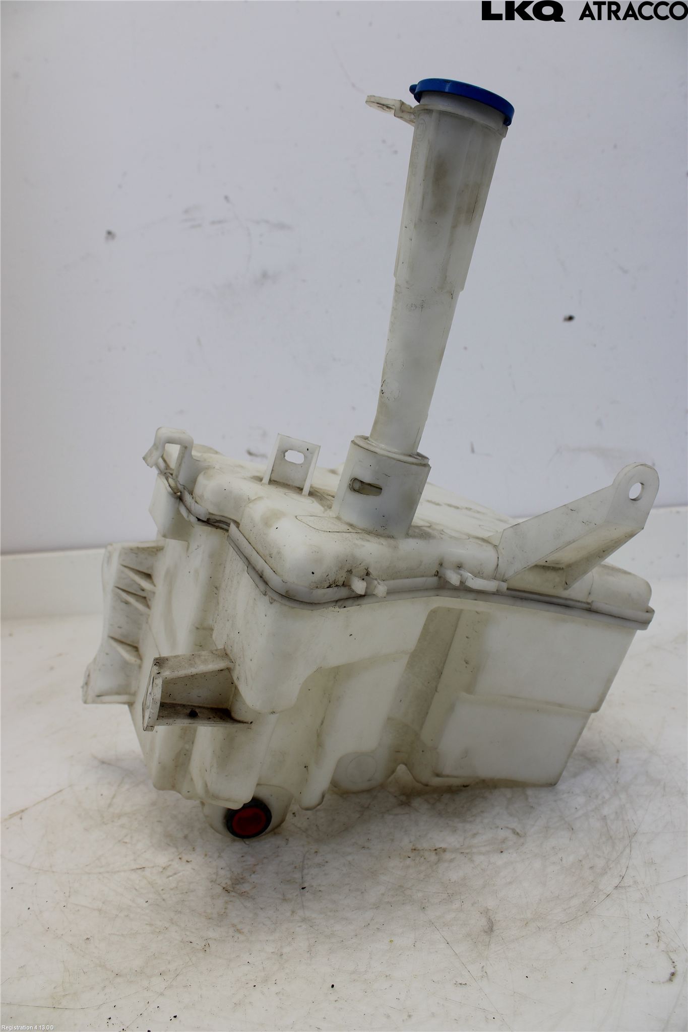 Toyota AURIS 13-19 Spolartank Vindruta