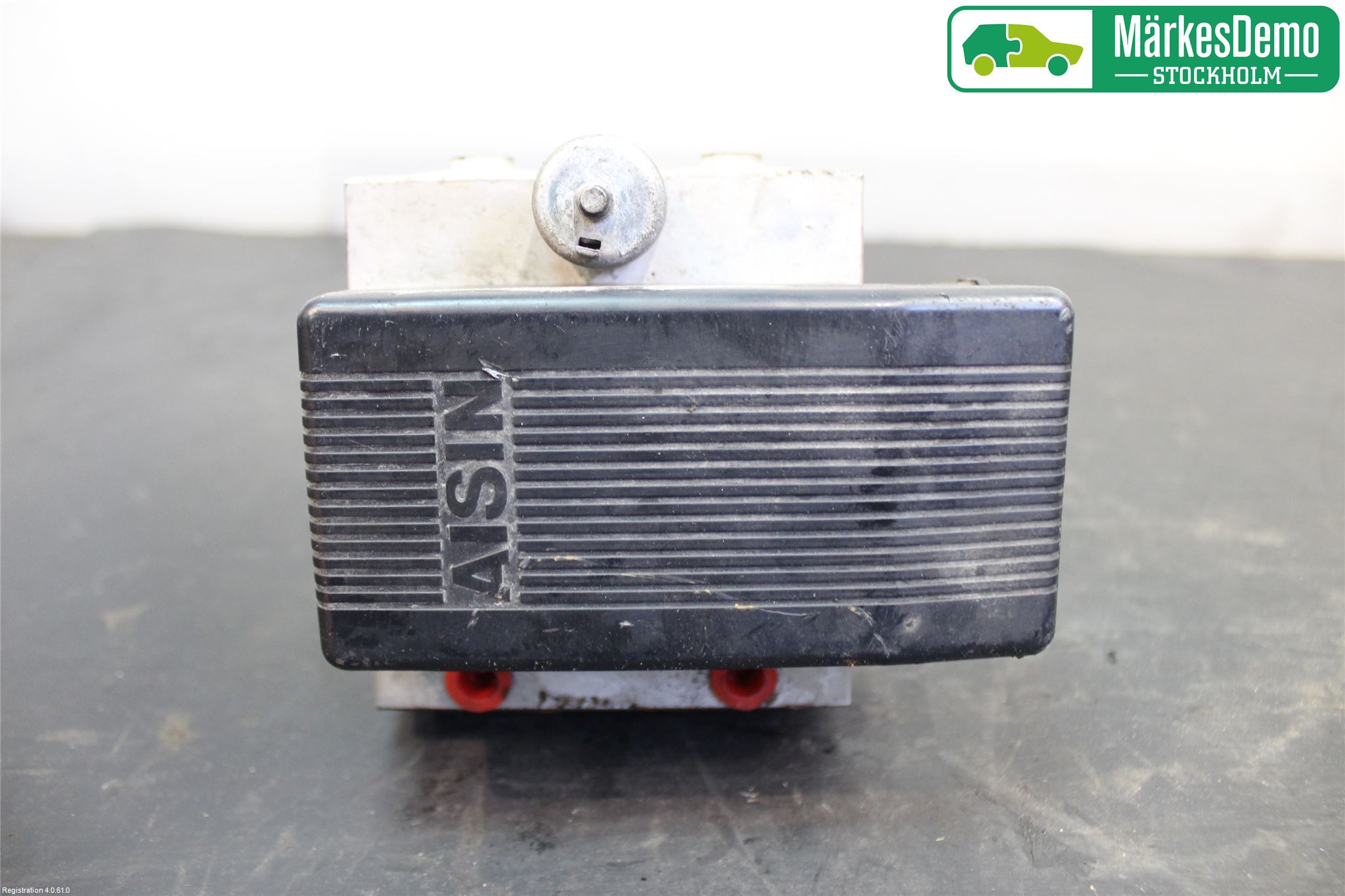 Toyota HI-ACE 95-05 Abs Hydraulaggregat