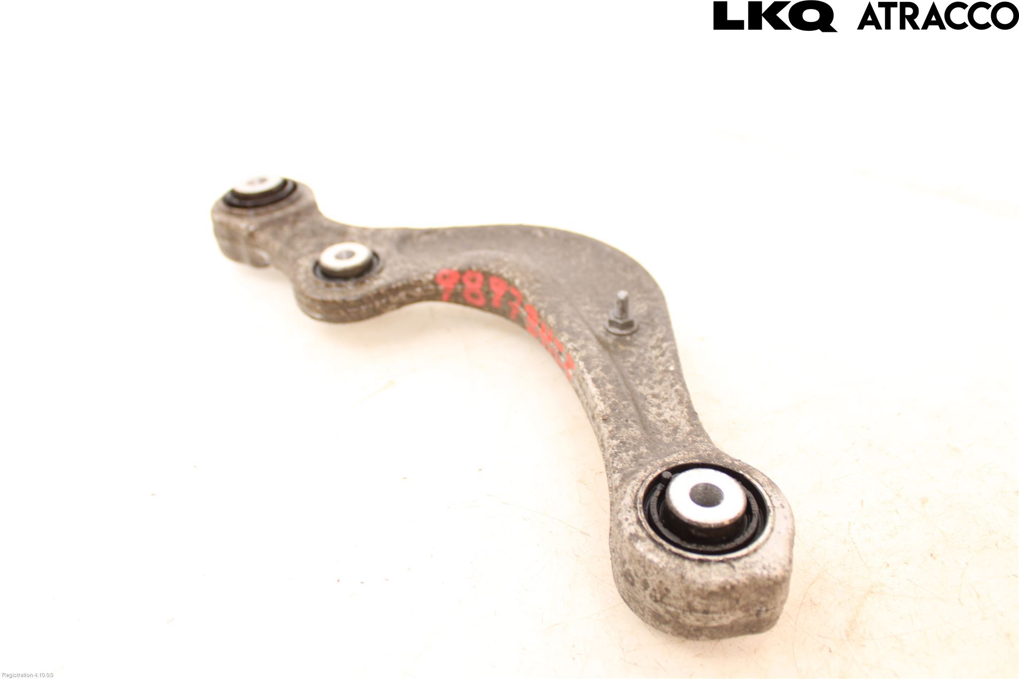 Audi A6/S6 4G 11-18 Bärarm Bak Höger