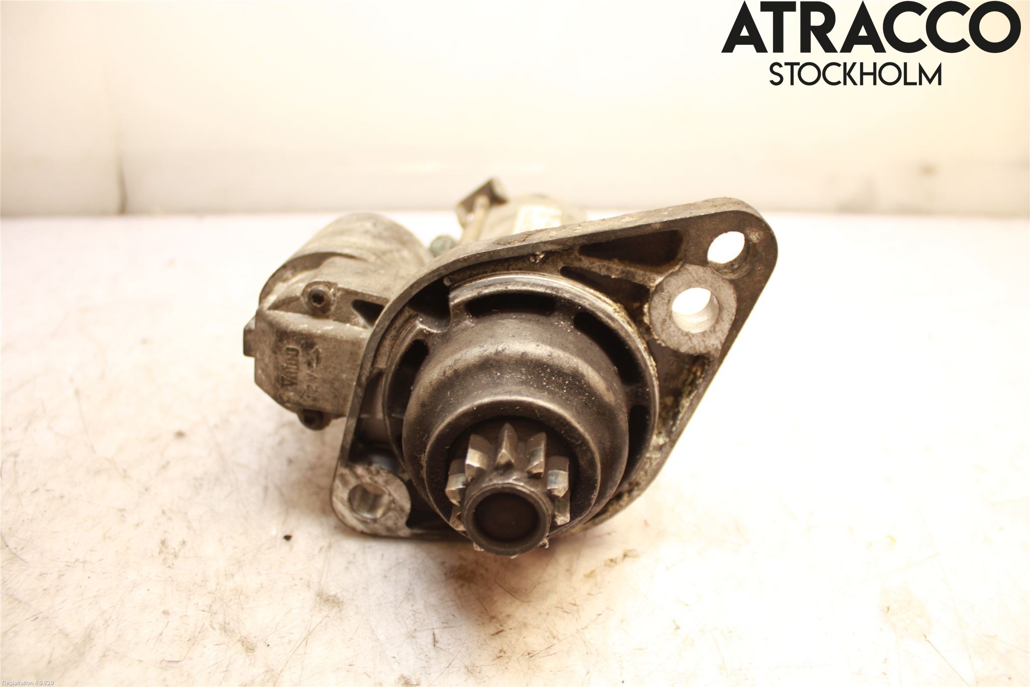 Volkswagen VW PASSAT 05-11 Startmotor