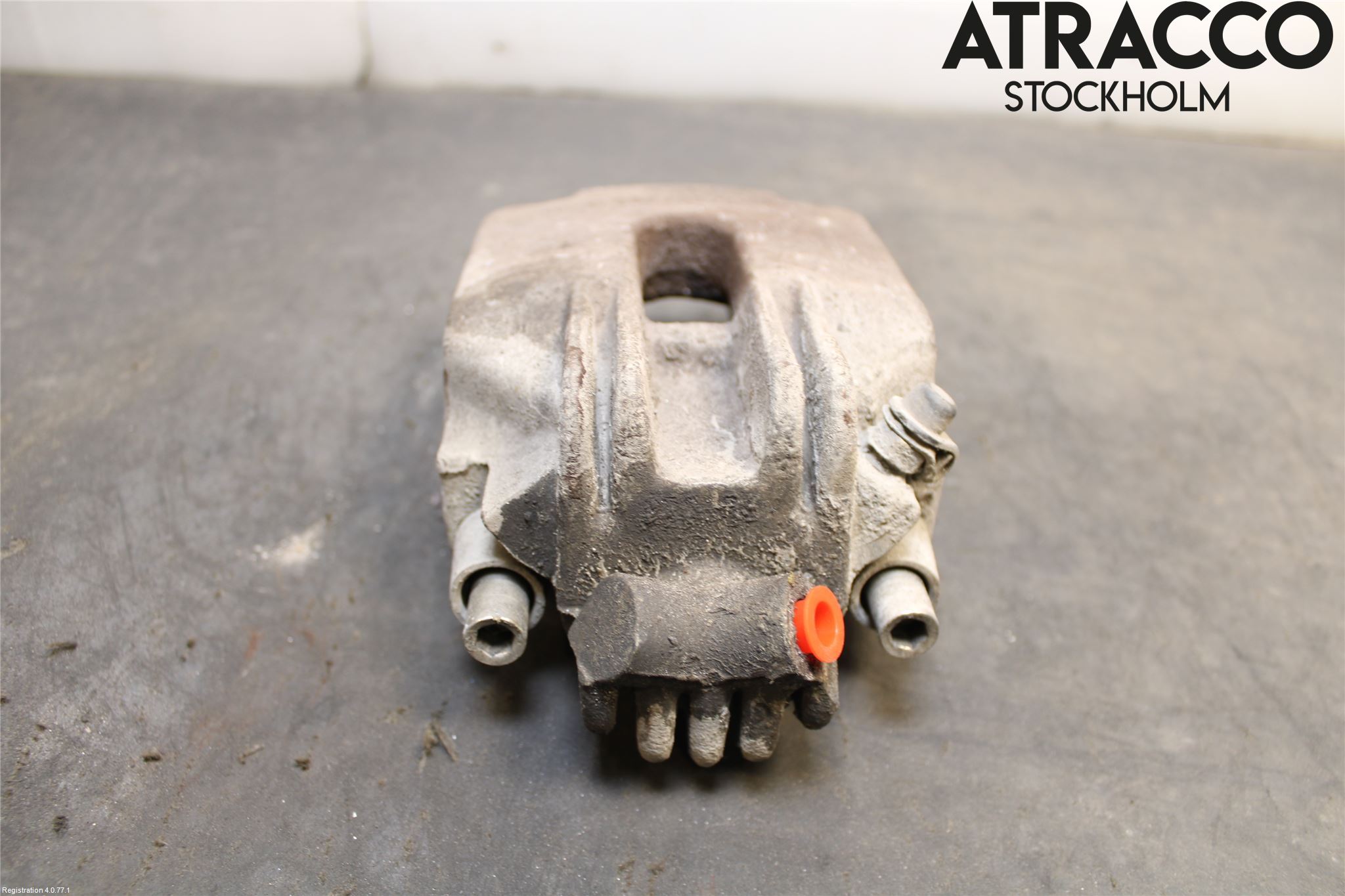 BMW 5 E39 95-04 Bromsok Bak Vänster