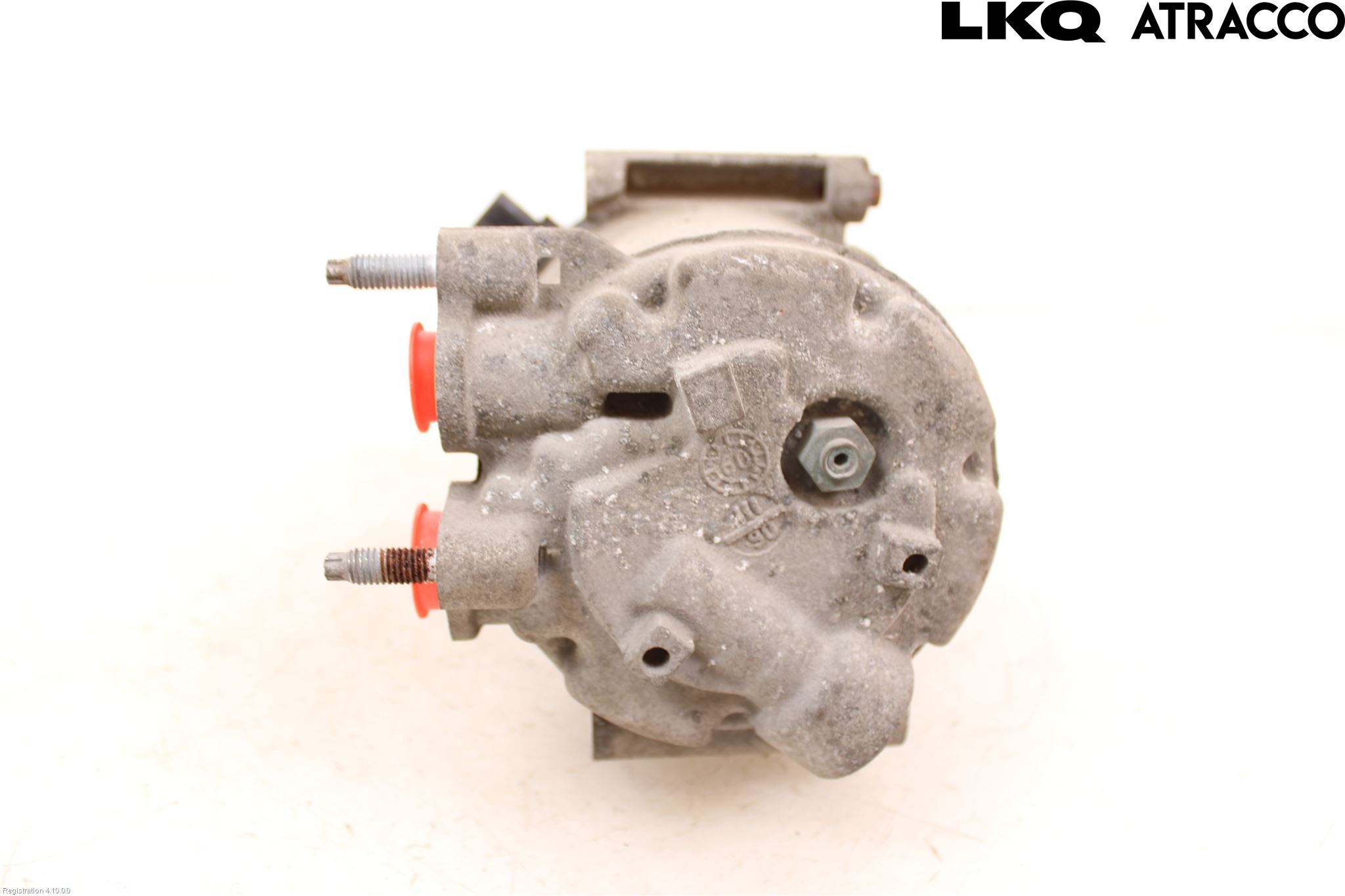 Ford S-MAX 06-15 Ac Kompressor