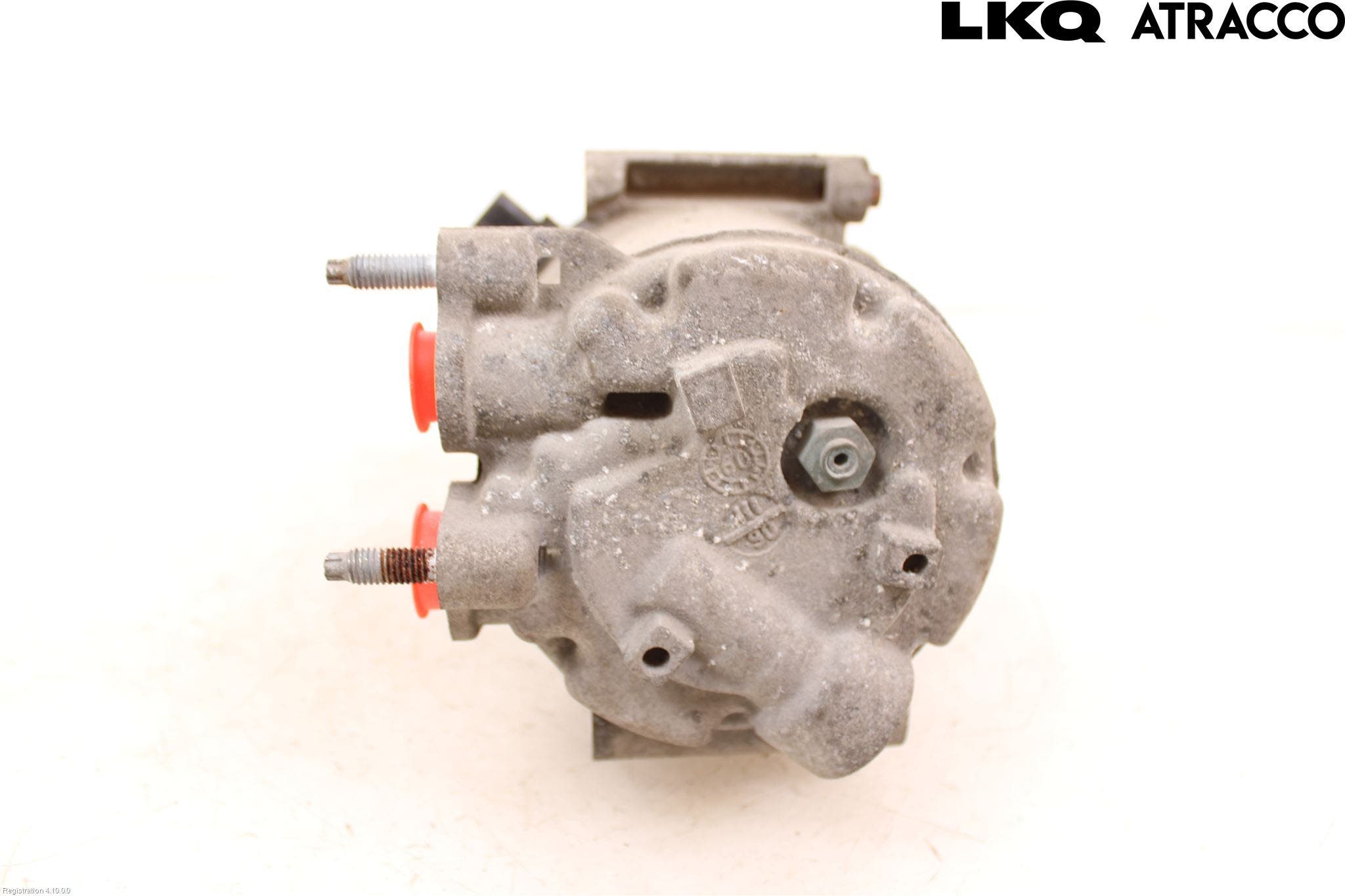 Ford S-MAX 06-15 Ac Kompressor