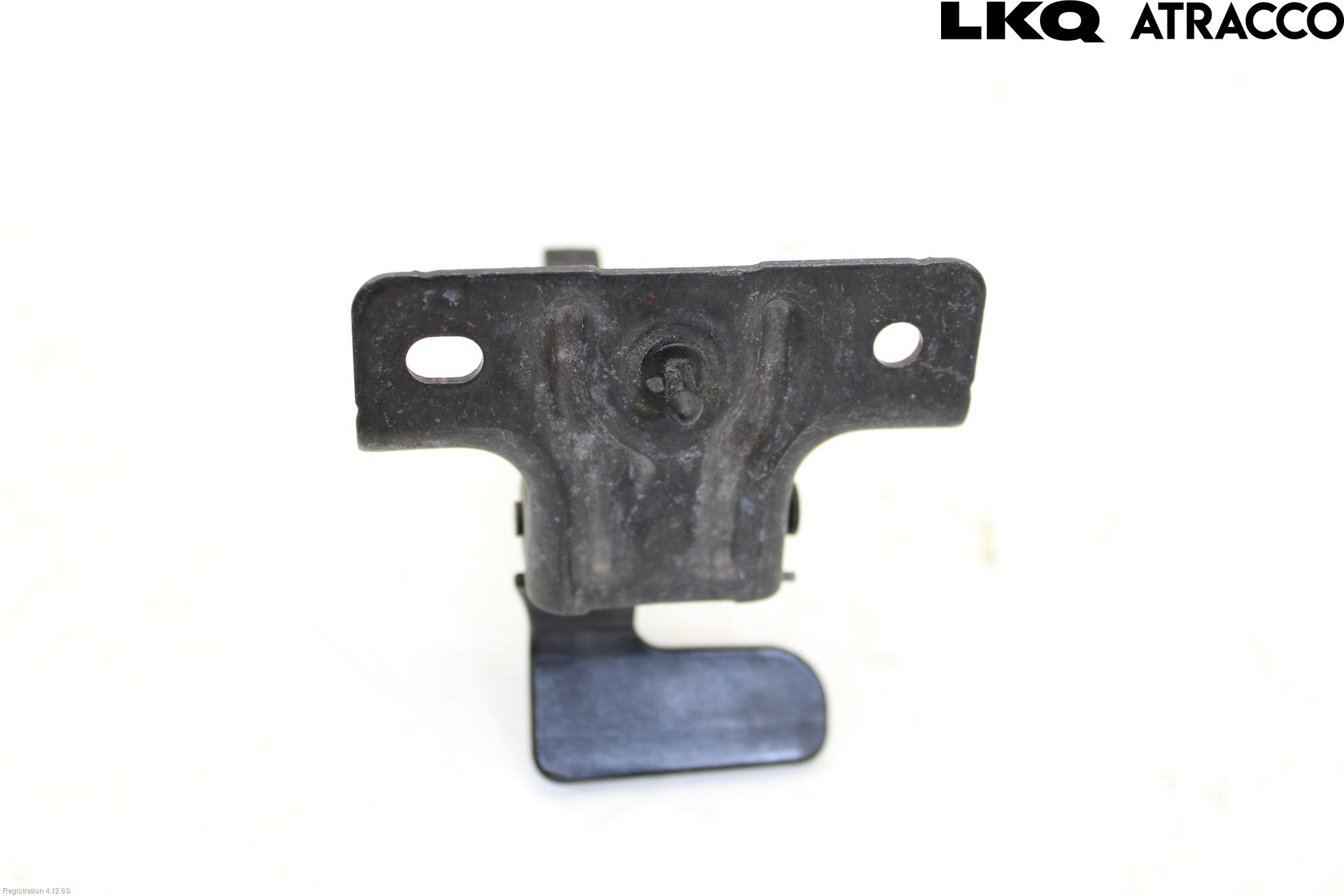 Opel CORSA F, CORSA-E 20- Huvlås