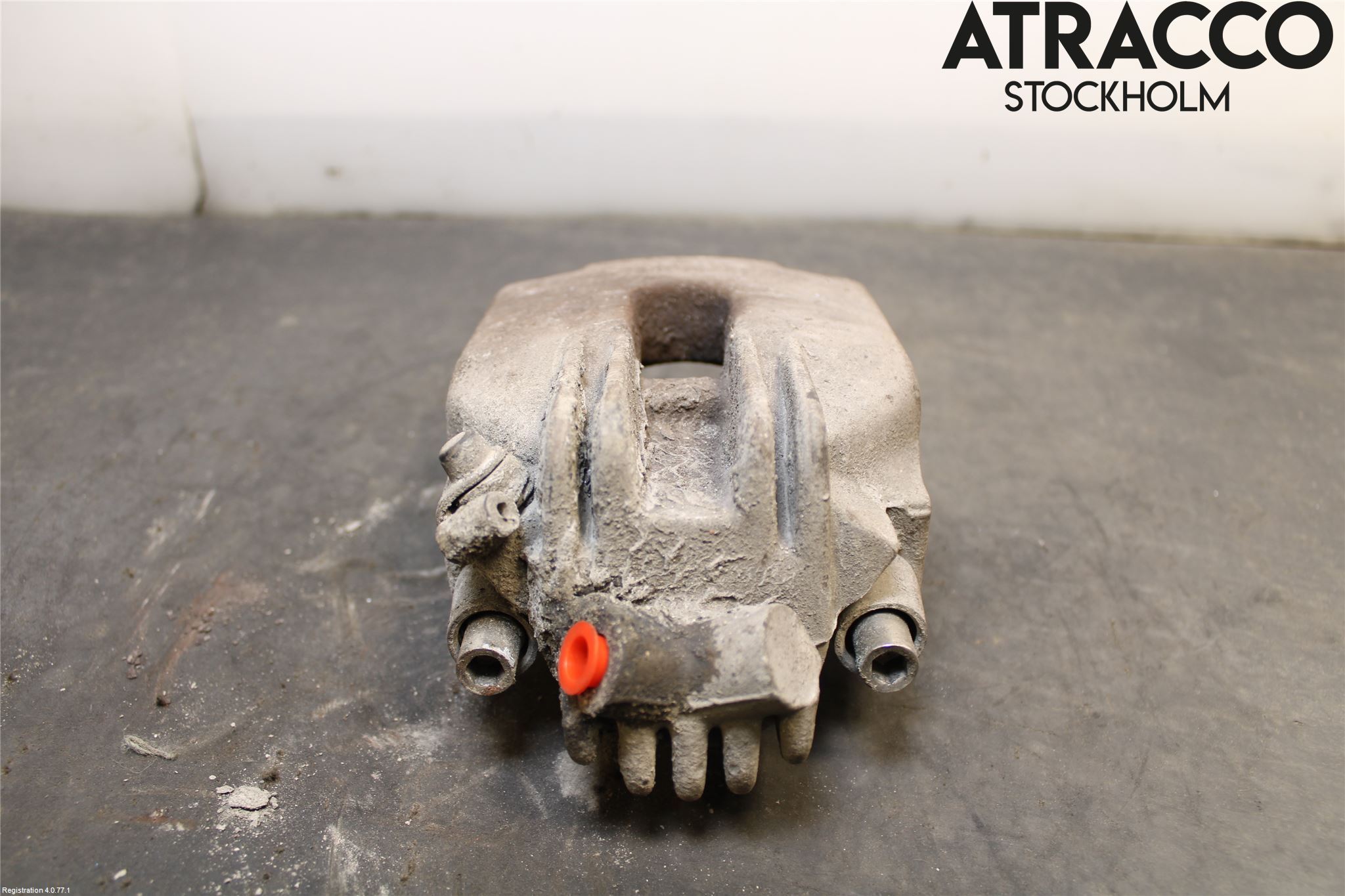 BMW 5 E39 95-04 Bromsok Bak Höger