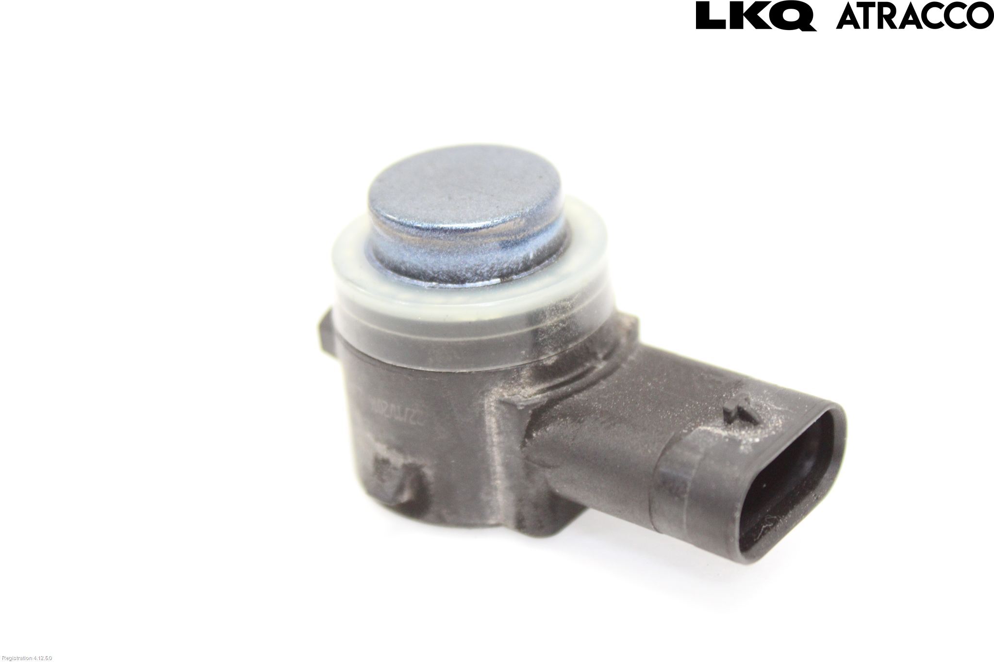 Volkswagen VW PASSAT 15-19 Parkeringshjälp Frontsensor