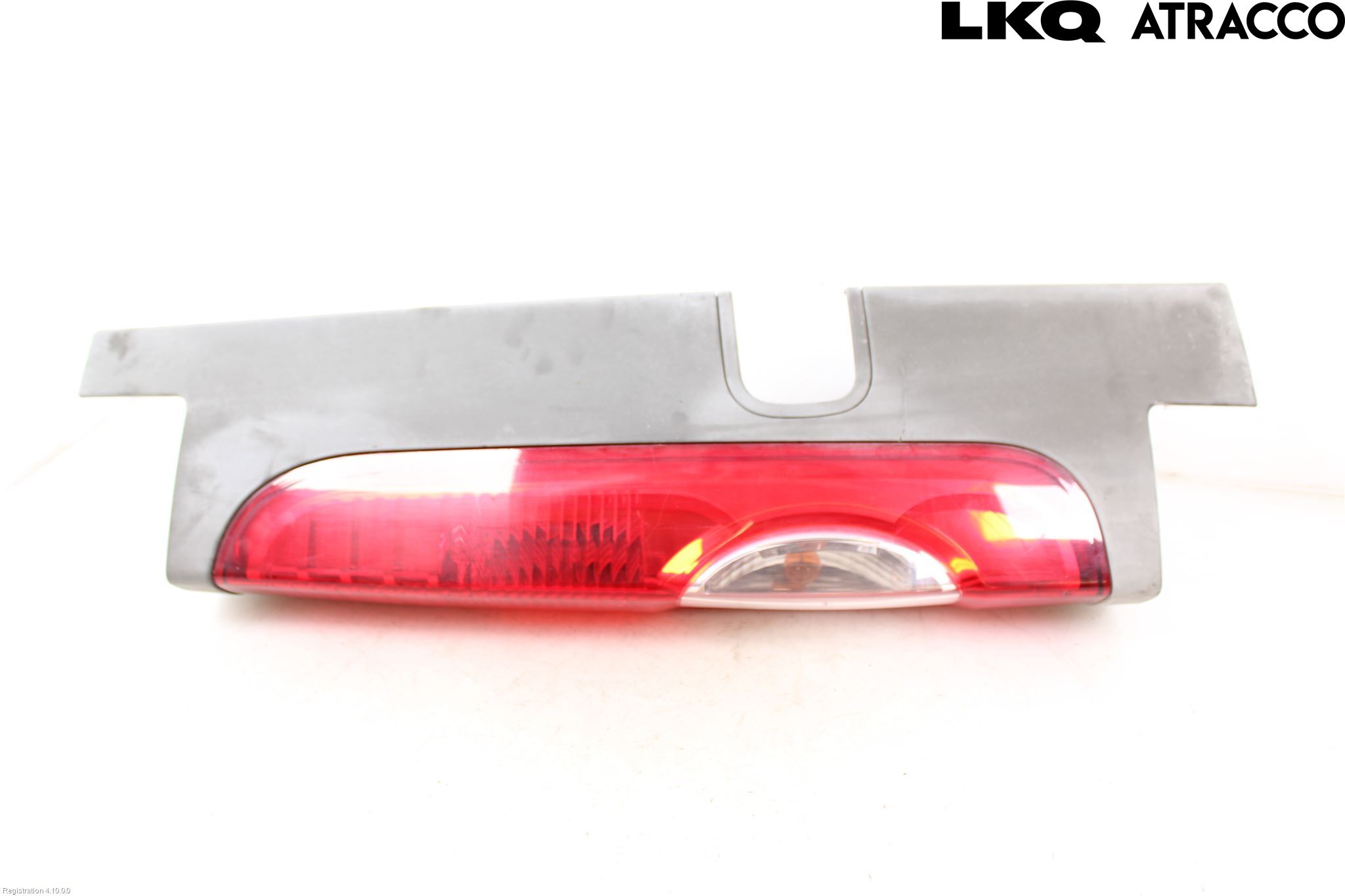 Nissan PRIMASTAR Bakljus Höger