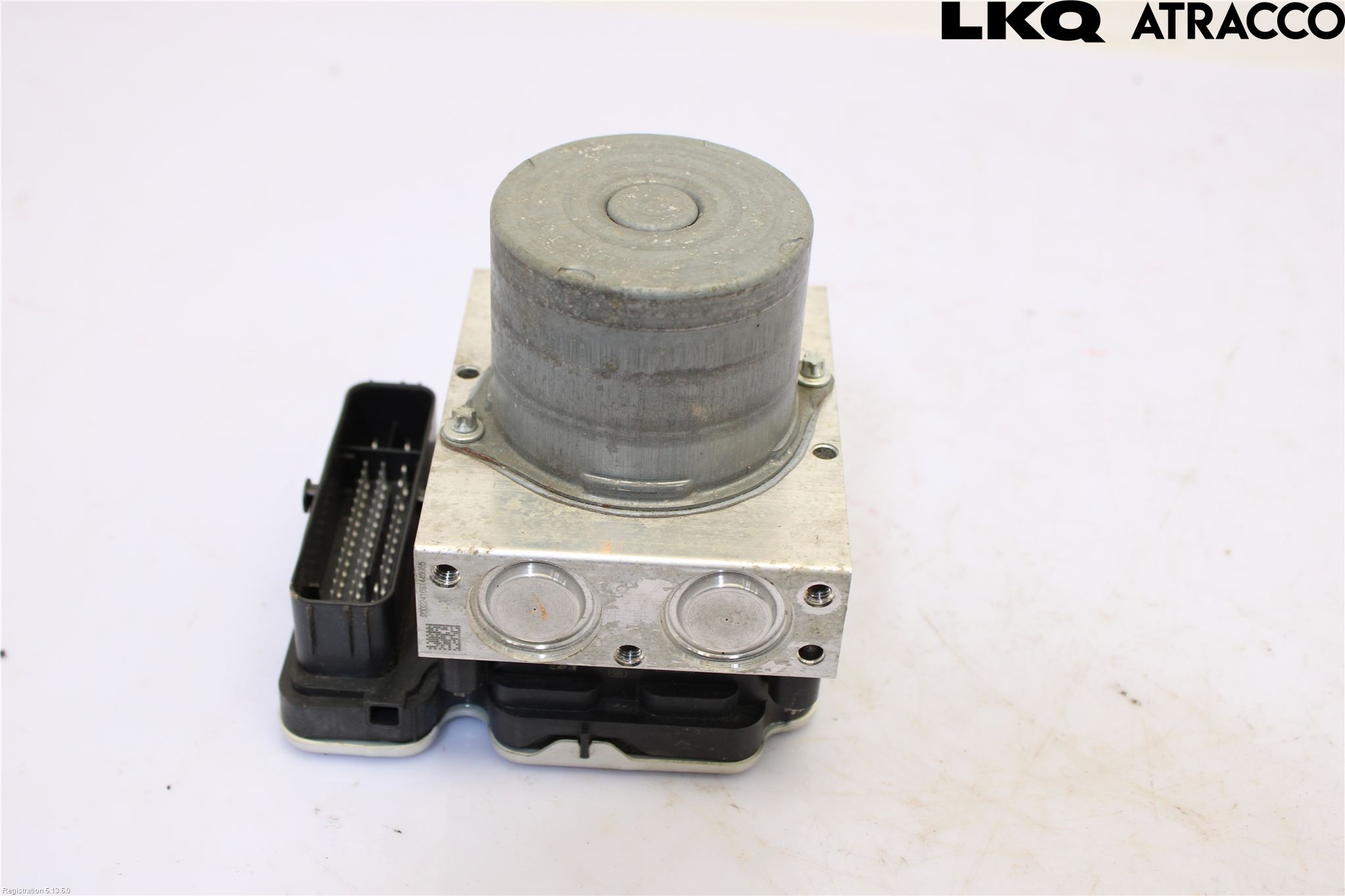 Toyota YARIS XP21 20- Abs Hydraulaggregat