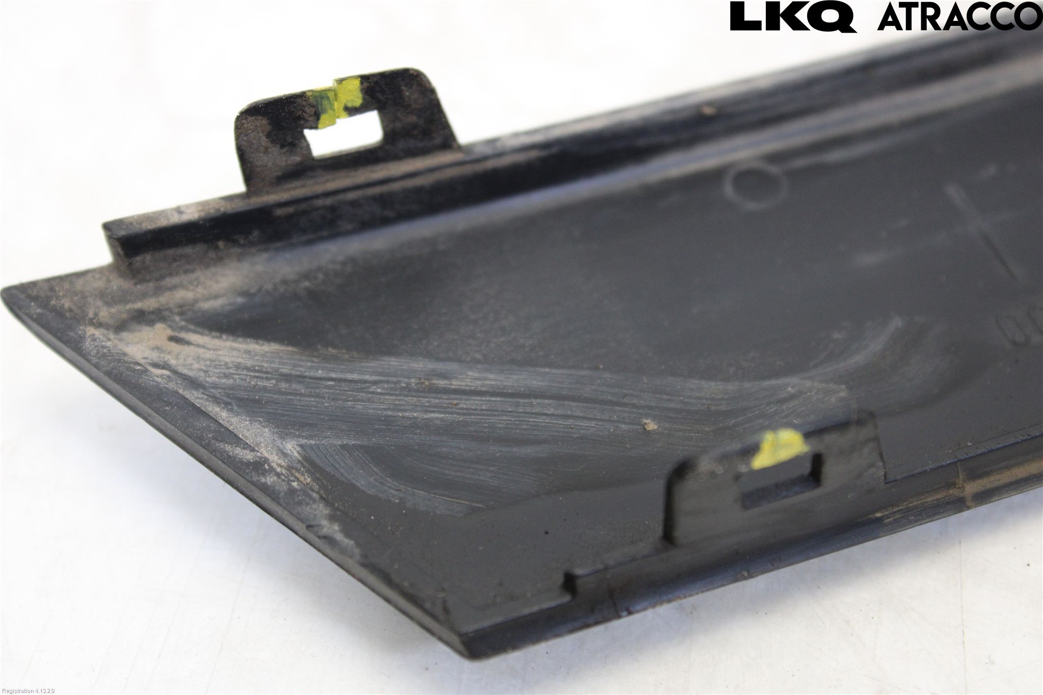 Landrover RANGE ROVER VELAR (L560) 17- Stötfångardel Fram Mitt