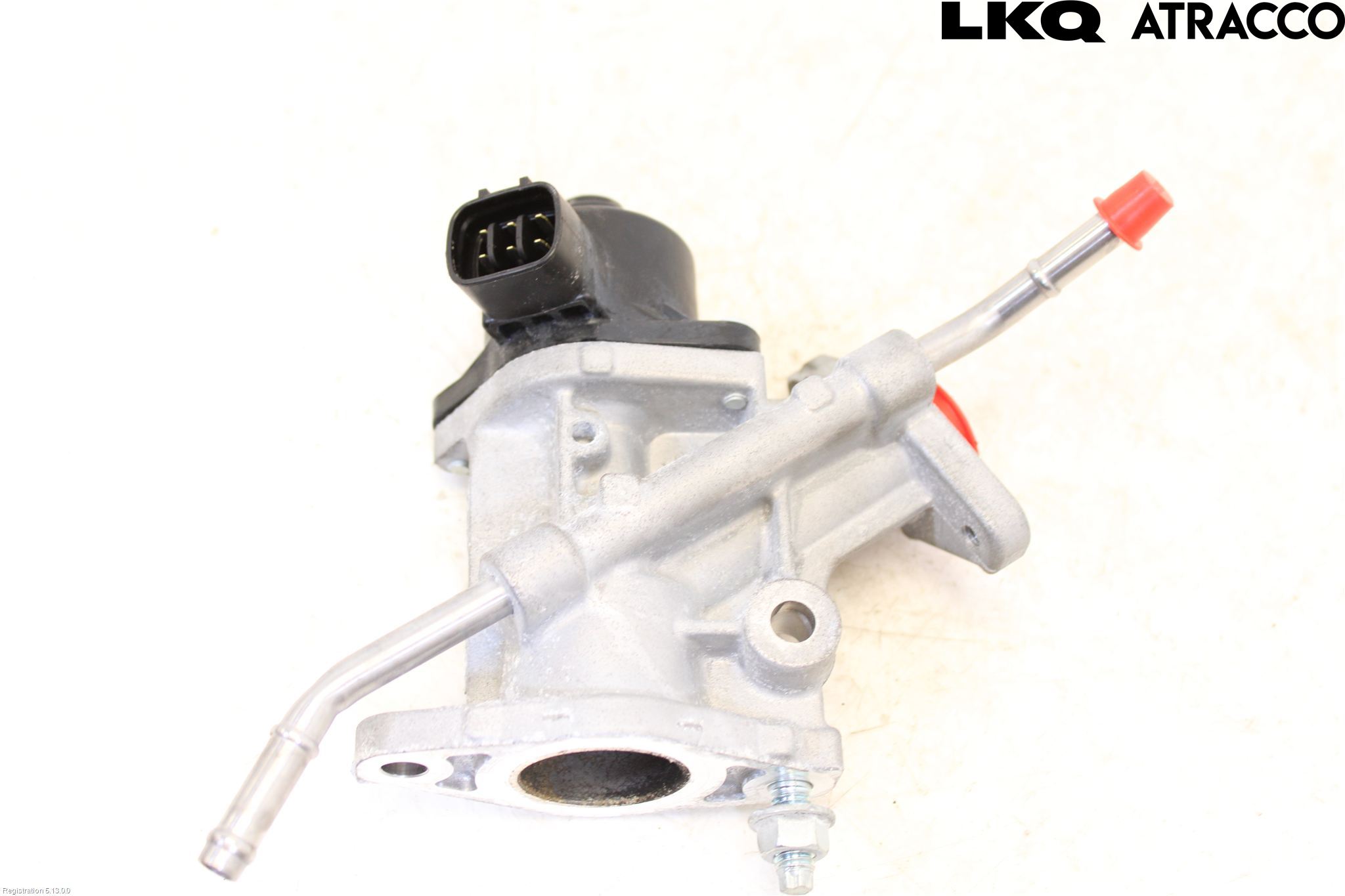Toyota COROLLA CROSS XG10 22- Egr Ventil