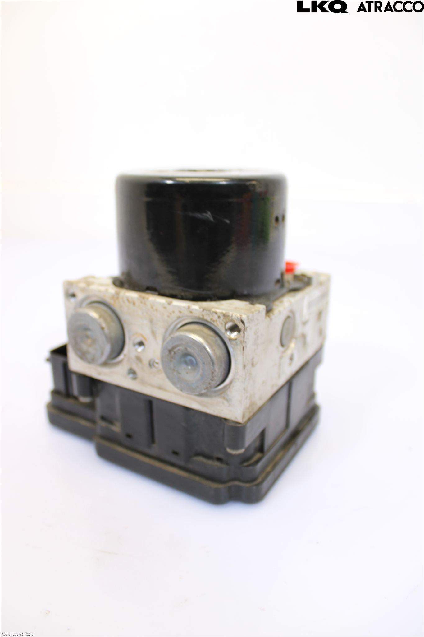 Opel ASTRA J 10-15 Abs Hydraulaggregat