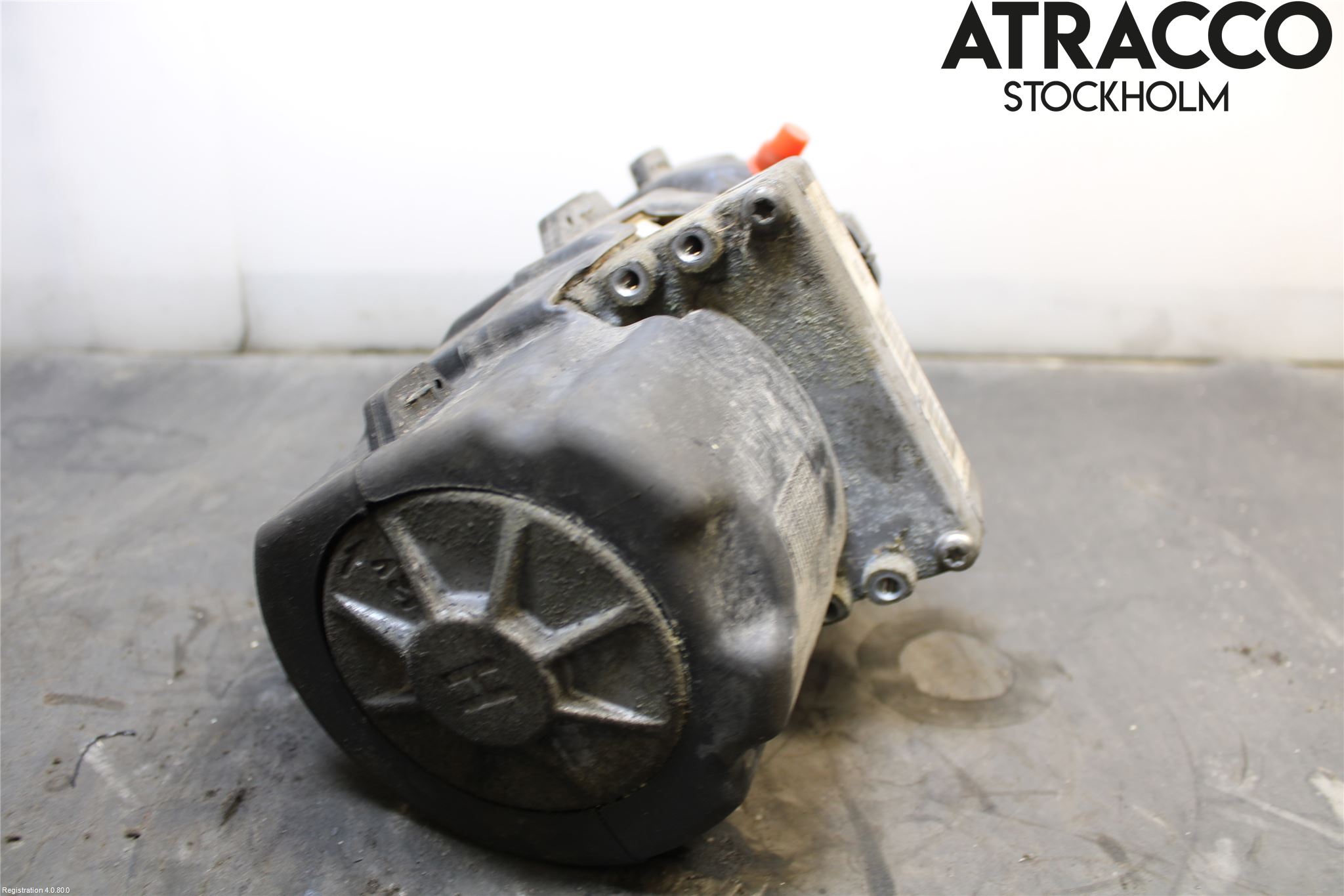 Citroen C5     05-08 Styrservo Pump Elektrisk