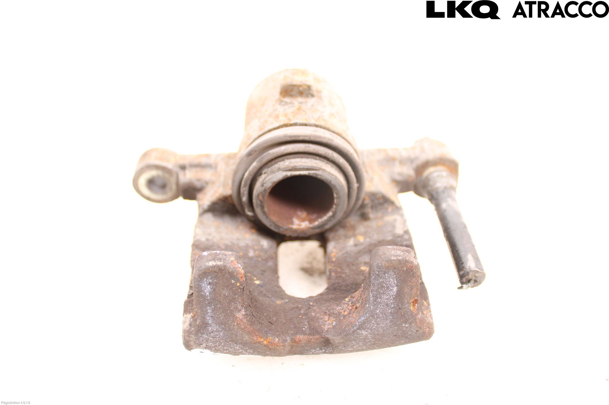 Toyota COROLLA 02-07 Bromsok Bak Höger