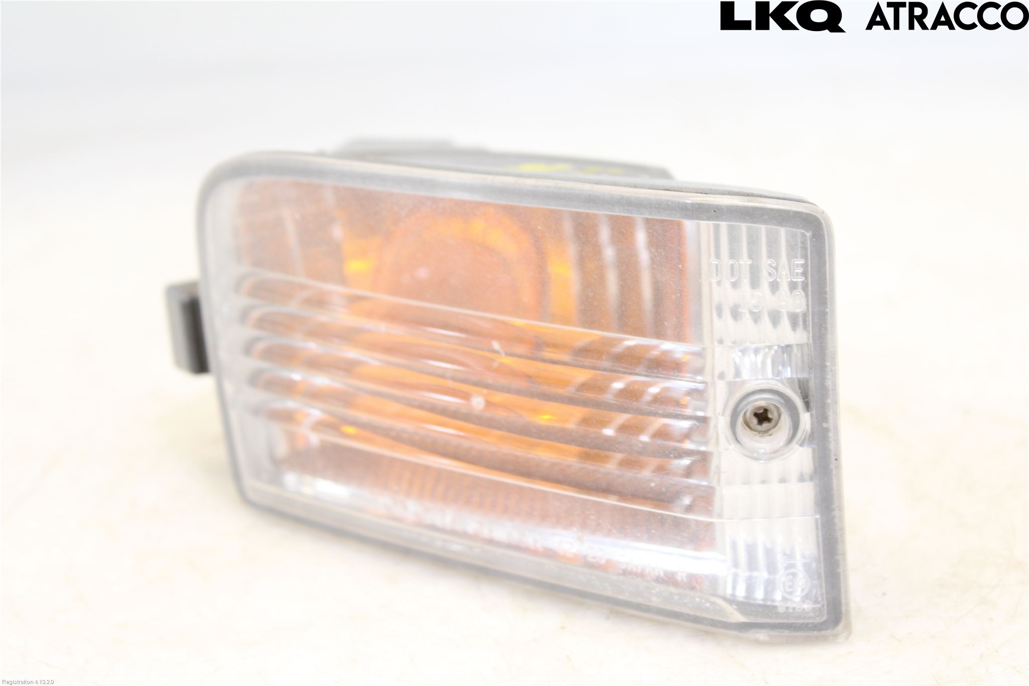 Toyota RAV 4 00-06 Blinkers Fram Höger