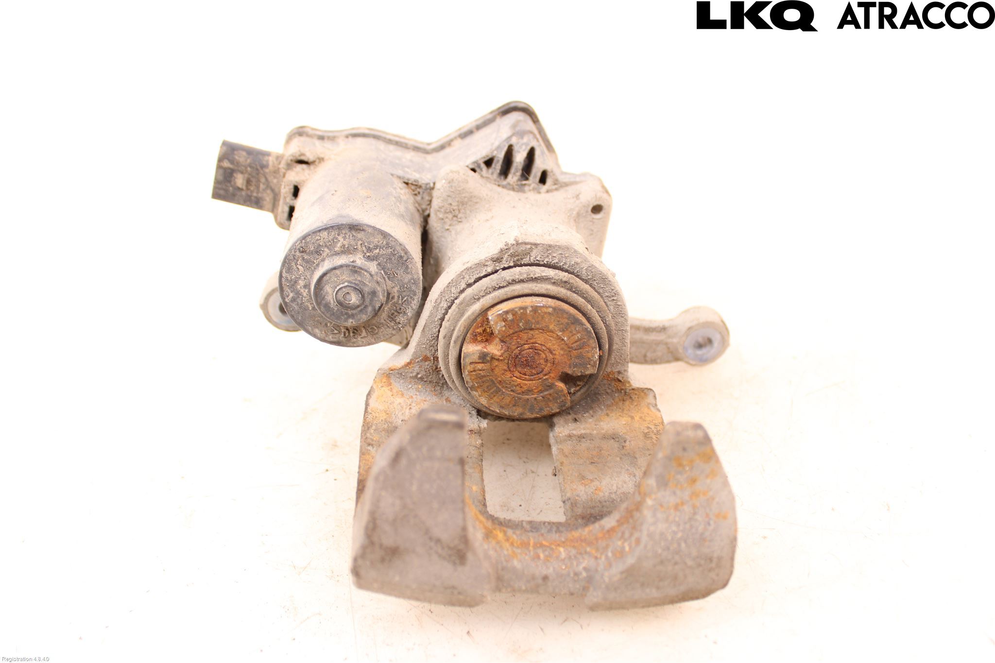 Kia SORENTO 21- Bromsok Bak Höger