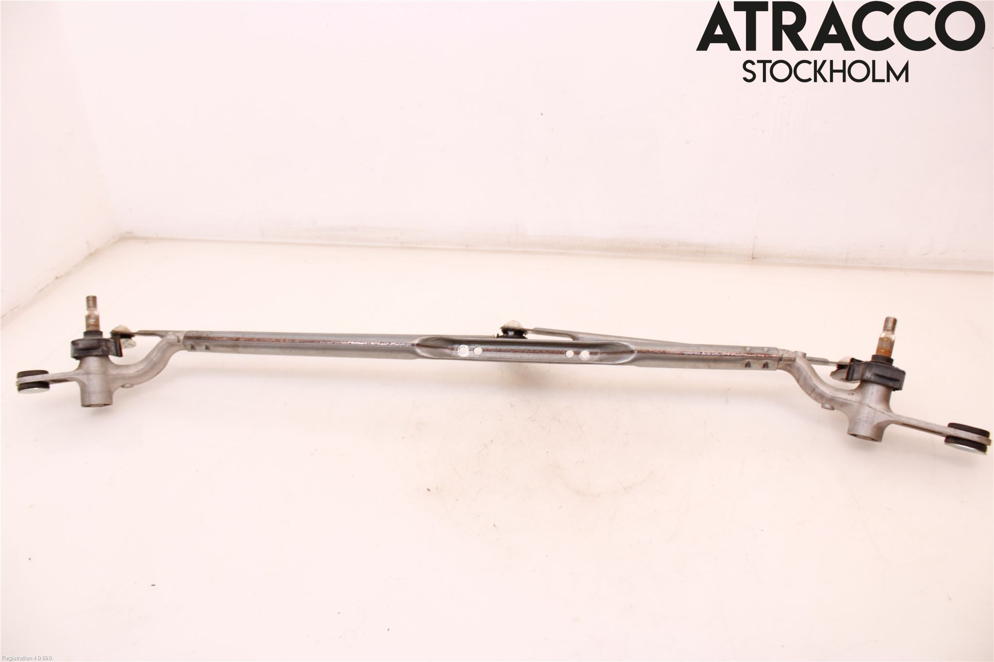 Mini ONE/COOPER 5DR F55 14-24 Torkarmekanism Vindruta