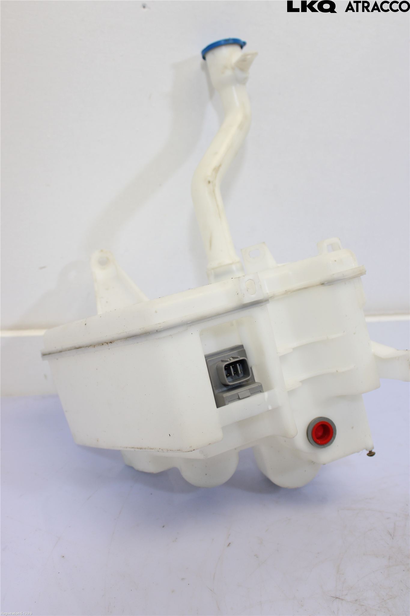 Toyota AURIS 10-12 Spolartank Vindruta