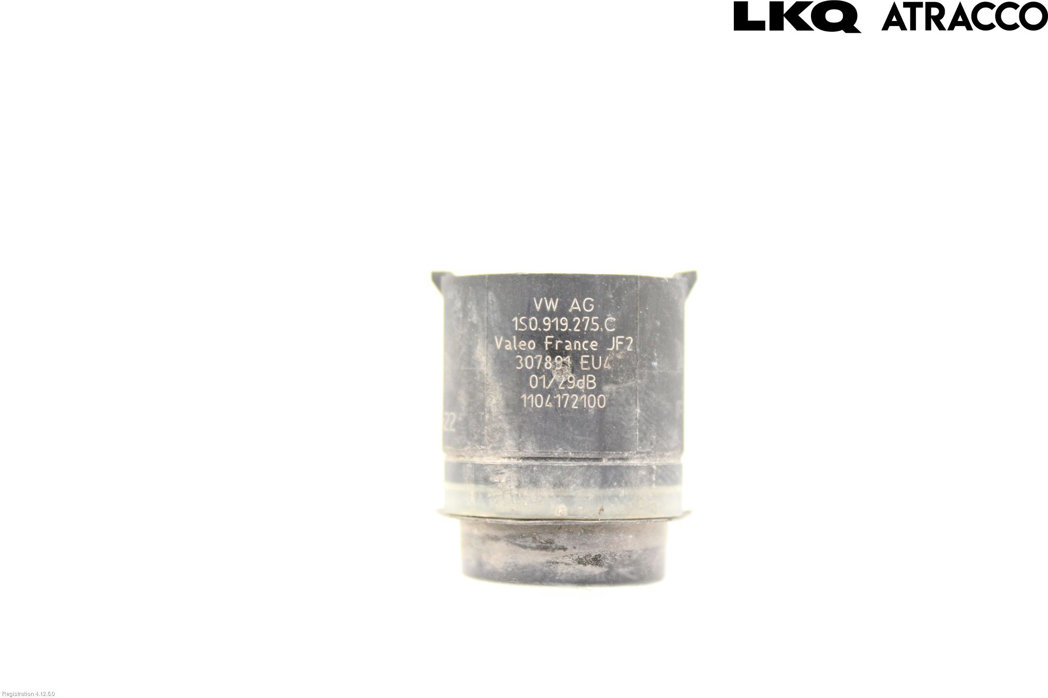 Volkswagen VW SHARAN 11- Parkeringshjälp Backsensor