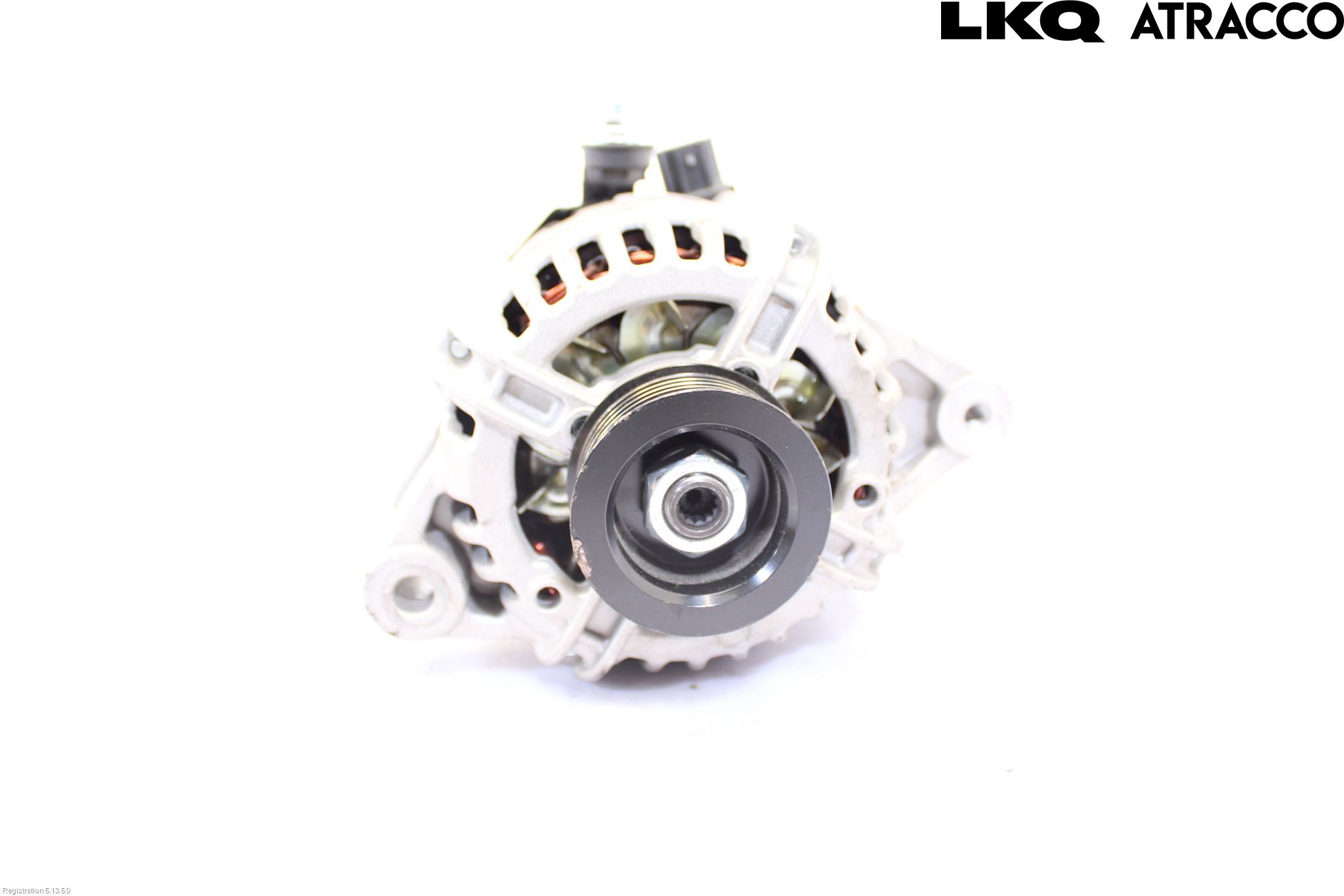 Toyota YARIS XP90 06-11 Generator