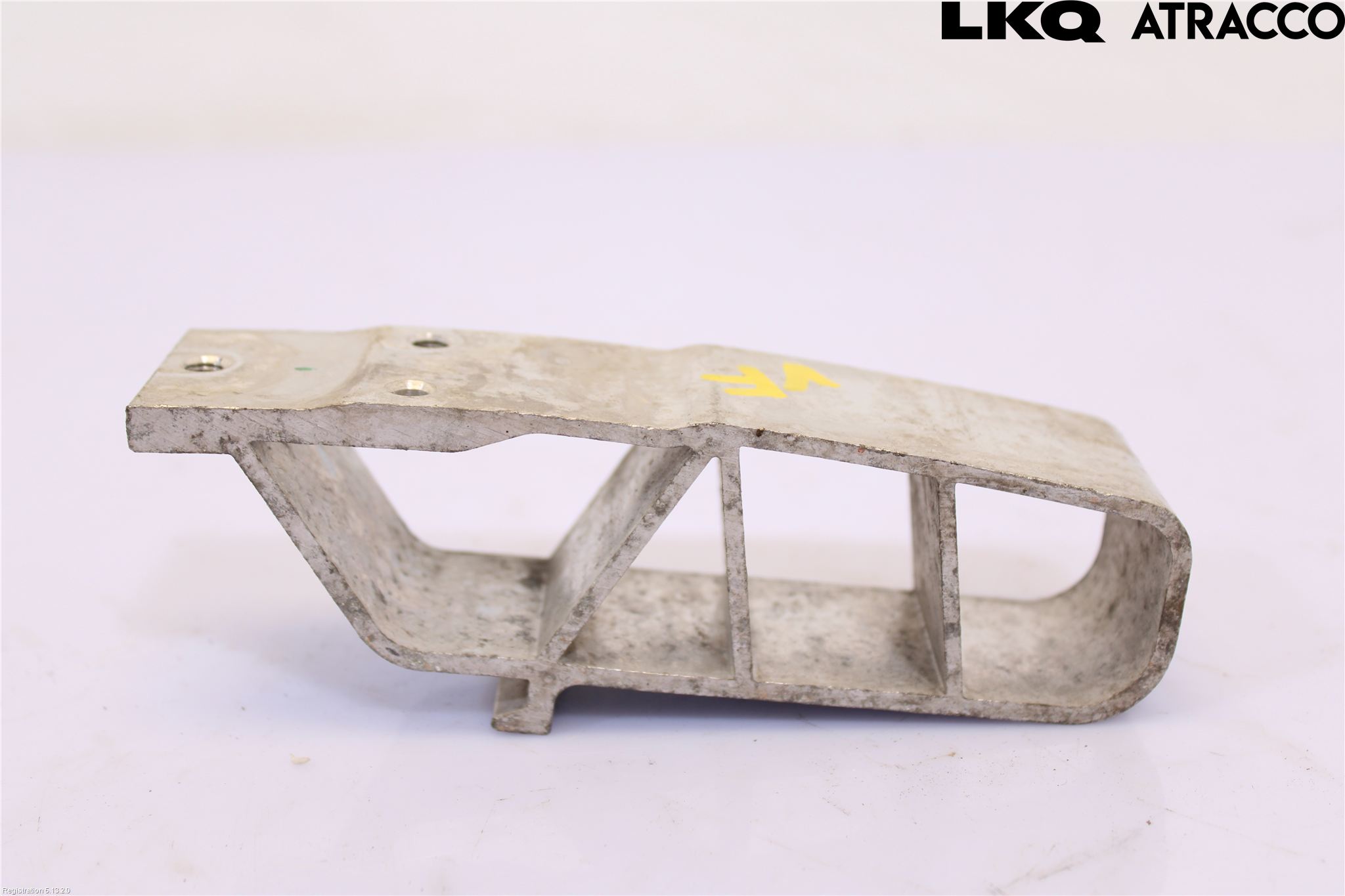 Audi A4/S4 B9 16-19 Front Övrigt