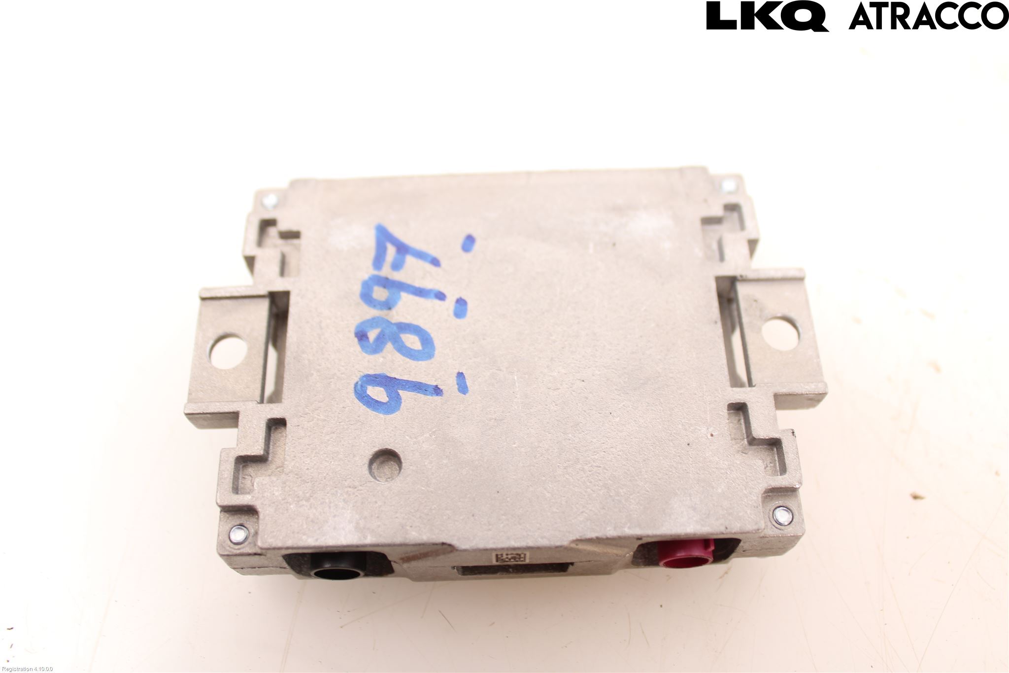 Audi A6/S6 4G 11-18 Antennförstärkare