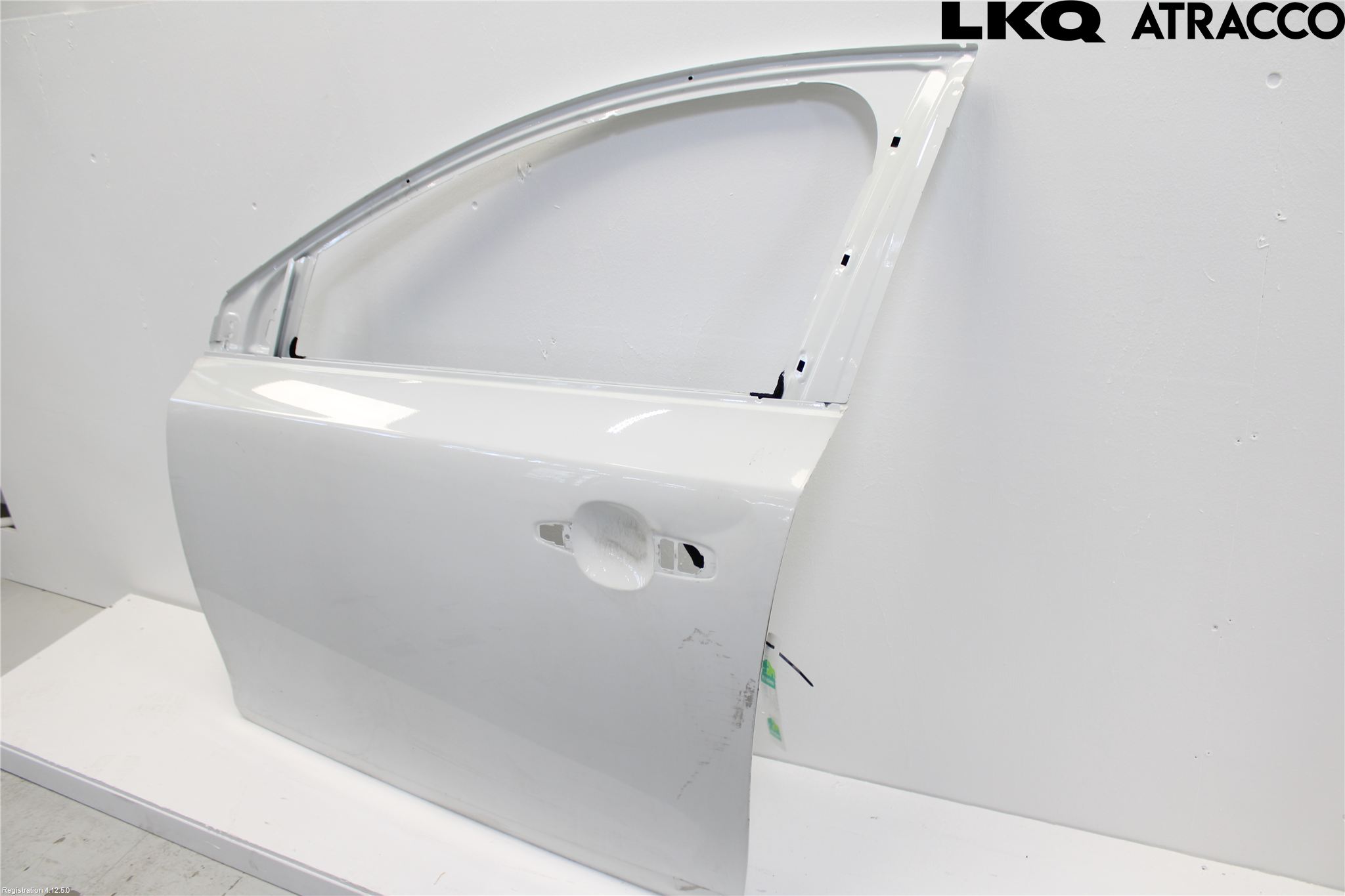 Volvo V40 12-19 Dörr Fram Vänster