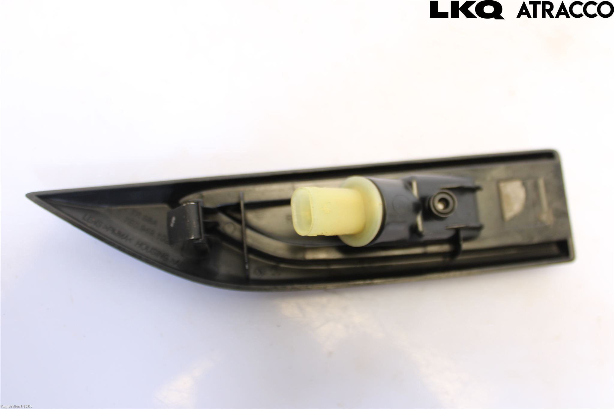 Volkswagen VW TRANSP/CARAVELLE (T6) 16-22 Blinkers Sidoblinkers Hö