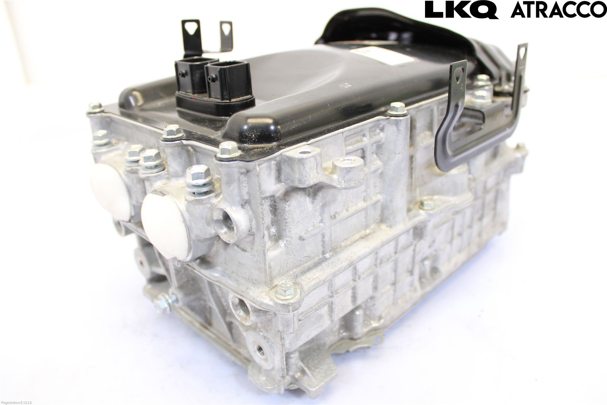 Toyota YARIS XP21 20- Hybridconverter