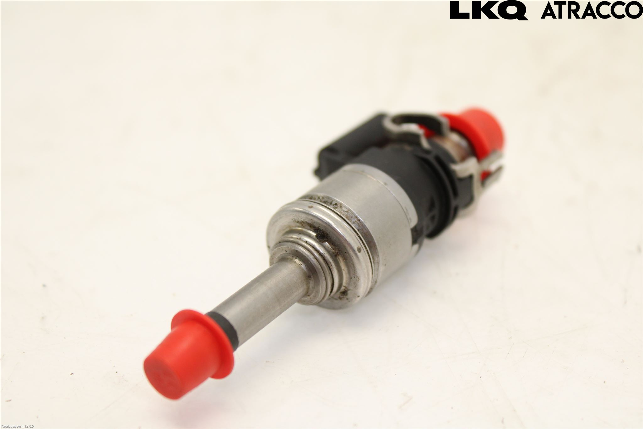 Ford FOCUS 19- Injspridare