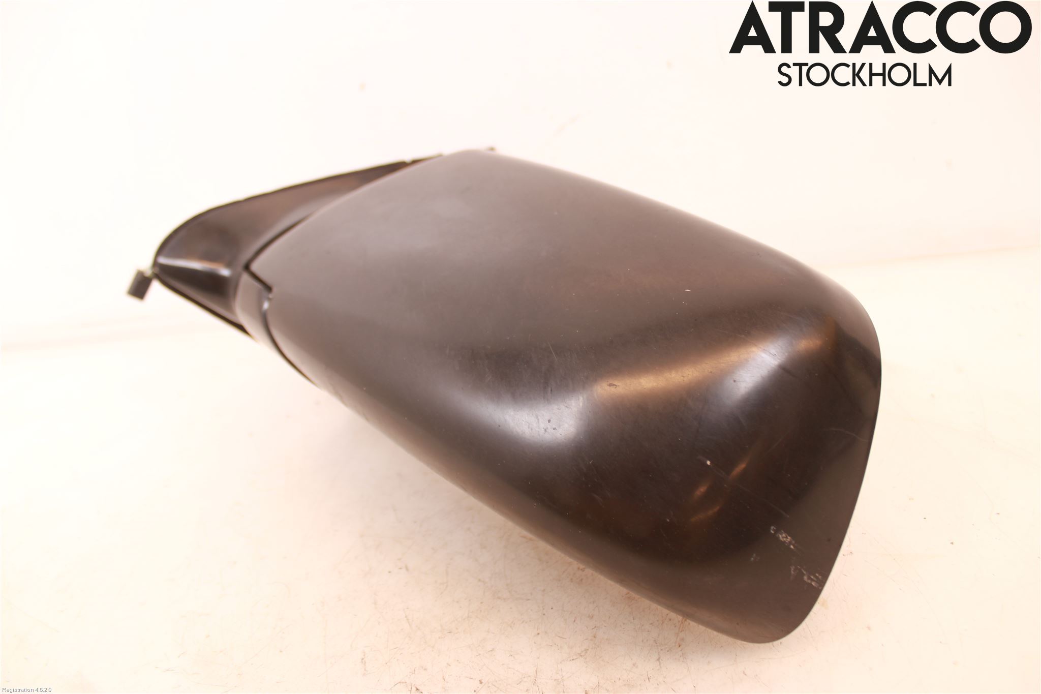 Chevrolet TAHOE Spegel Yttre El Hö