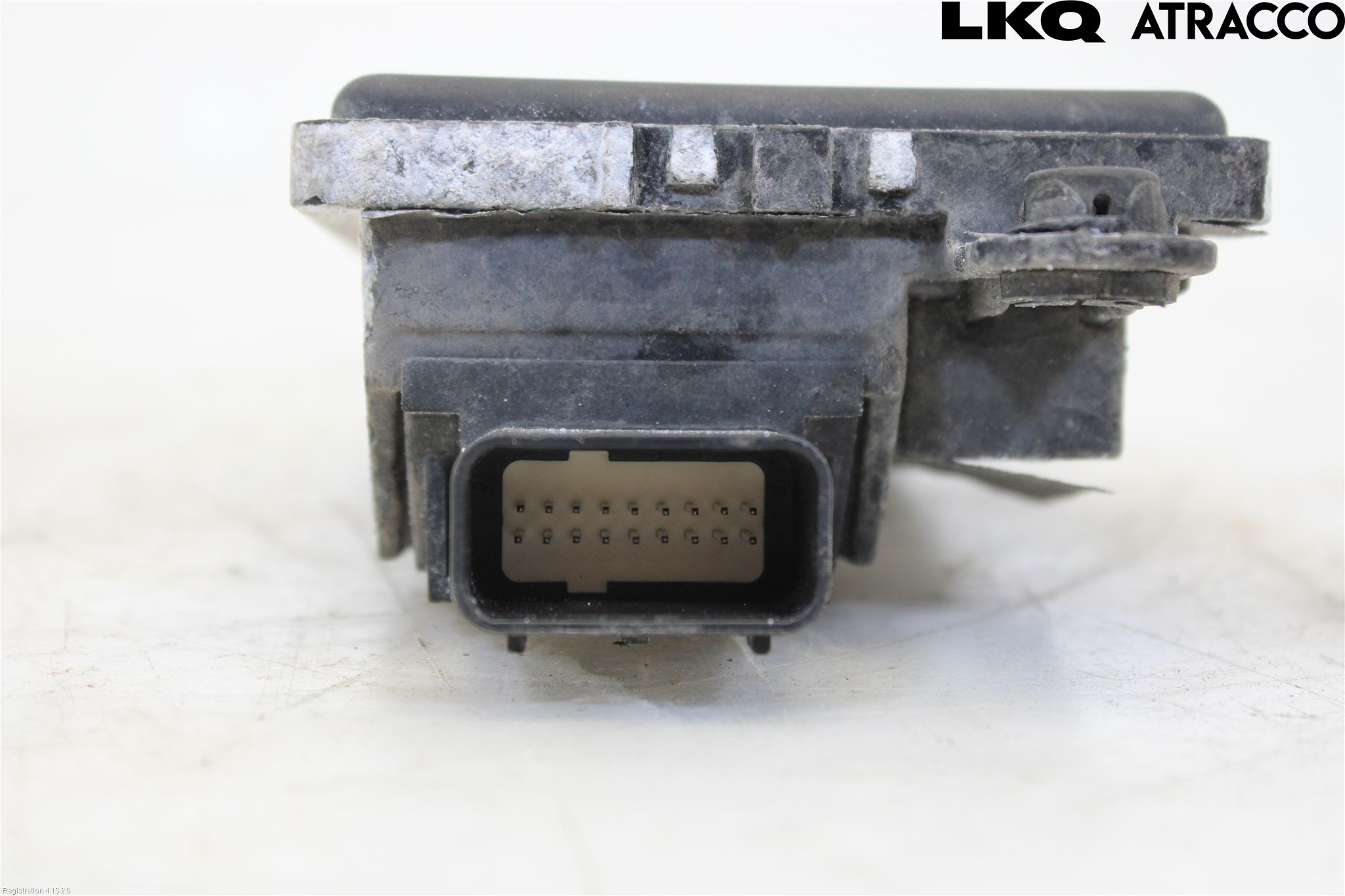 Kia NIRO (DE) 17-22 Sensor Adaptiv Farthållare